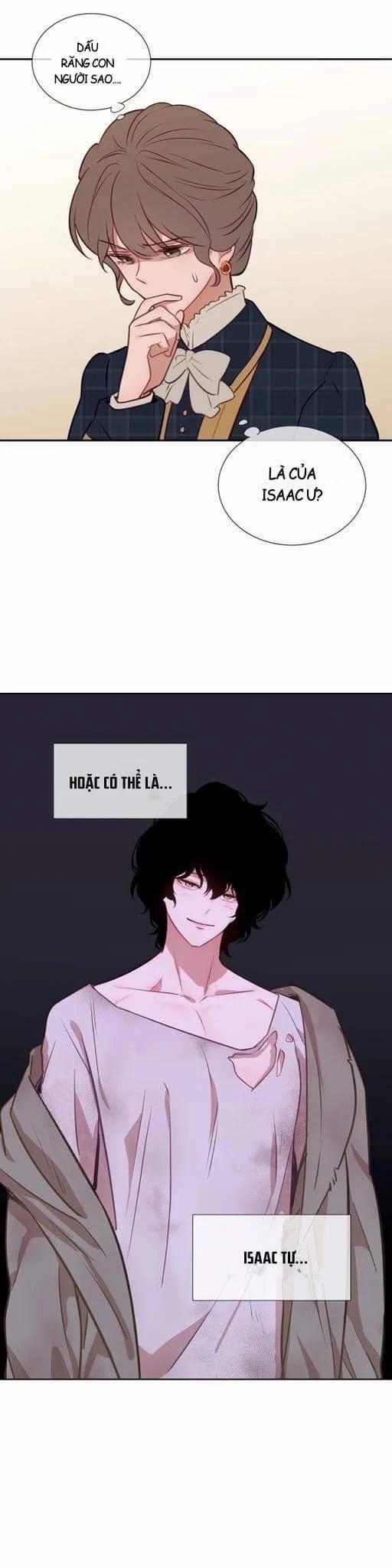 Câu Chuyện Của Nàng Giselle 14 trang 55