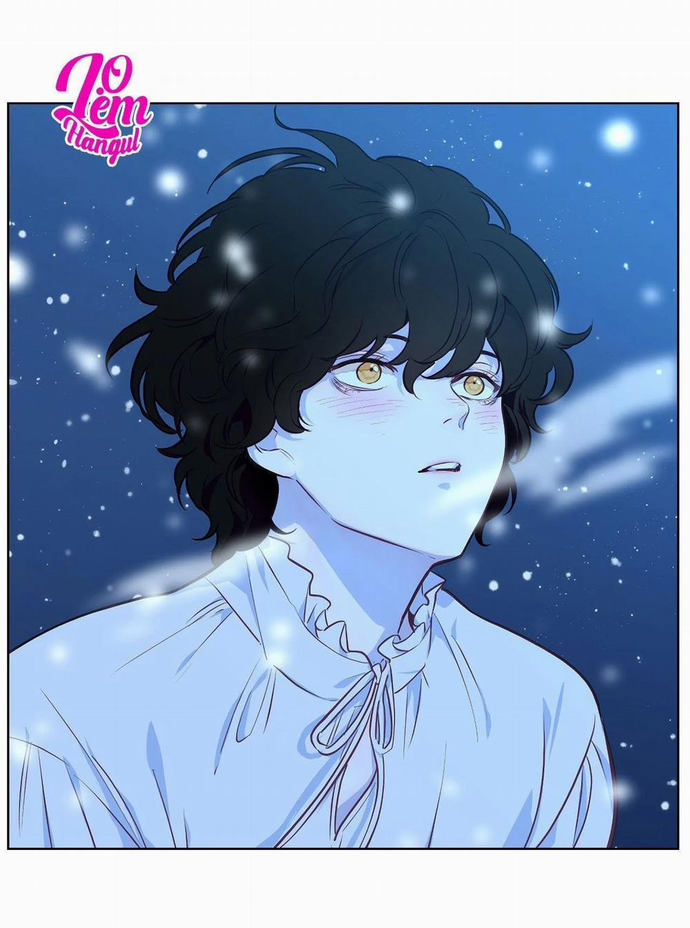 Câu Chuyện Của Nàng Giselle 15 trang 1