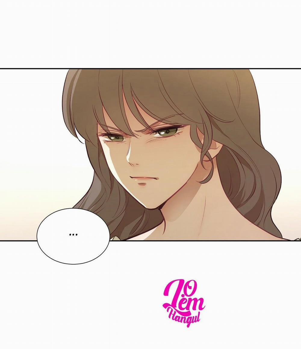 Câu Chuyện Của Nàng Giselle 15 trang 11