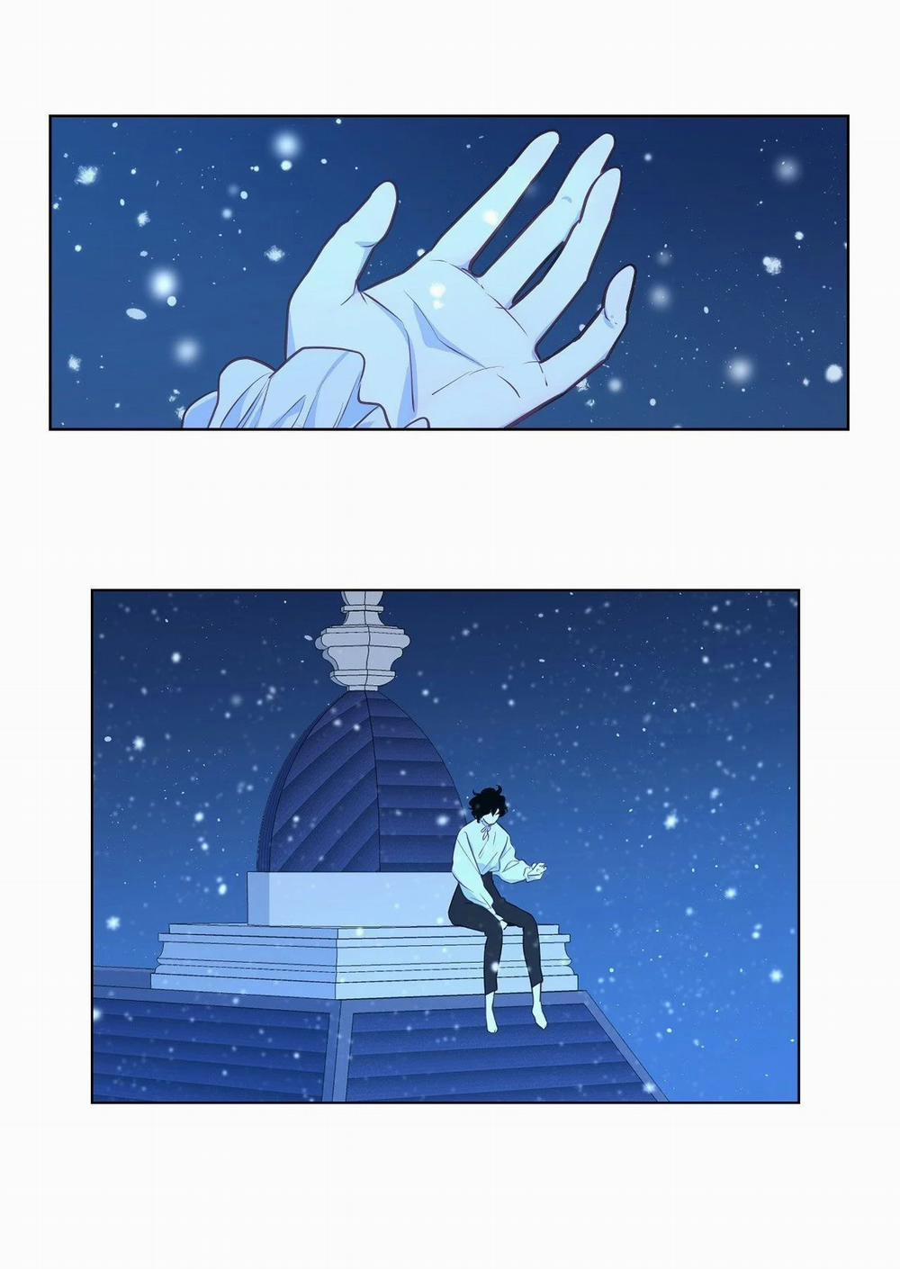 Câu Chuyện Của Nàng Giselle 15 trang 2