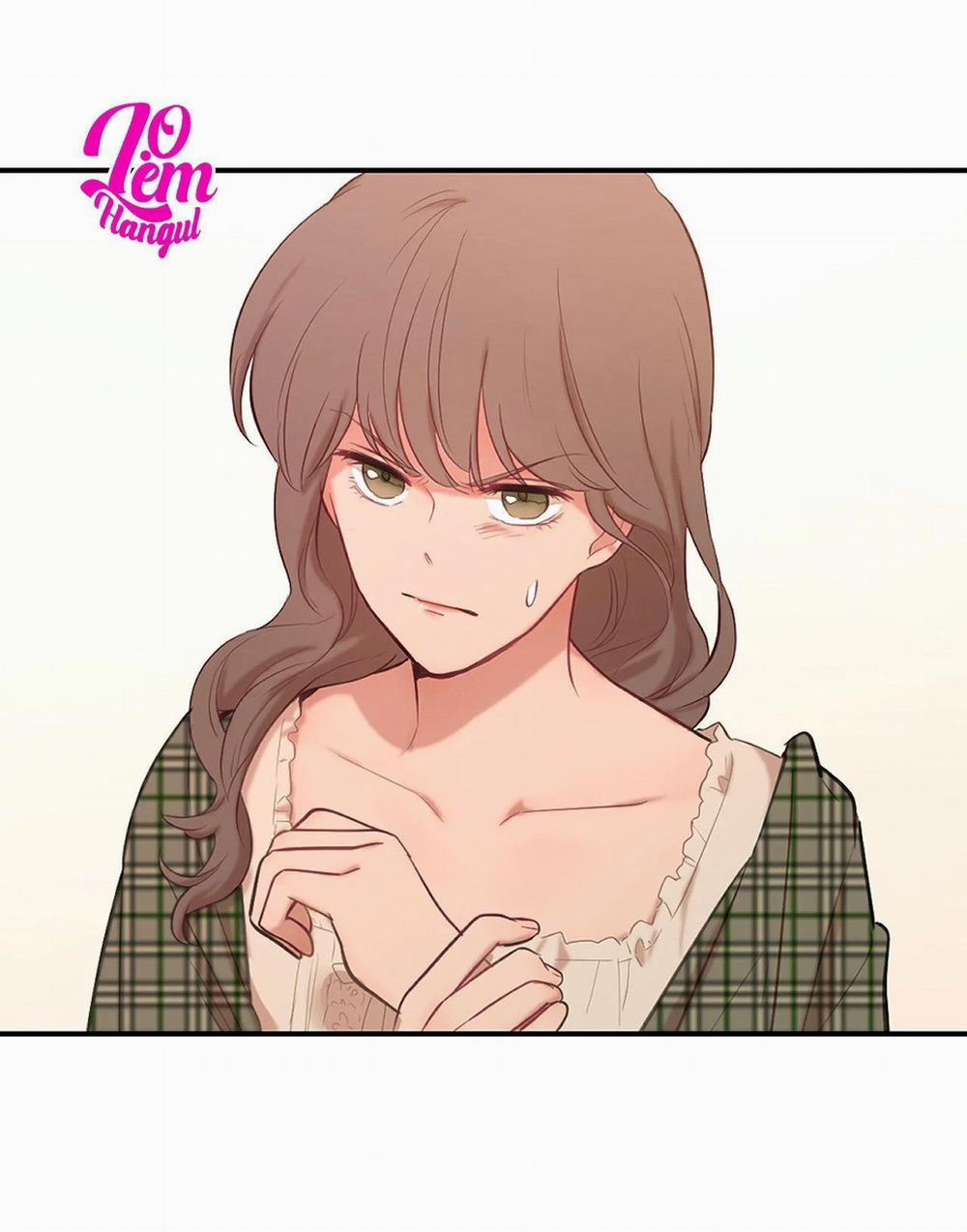 Câu Chuyện Của Nàng Giselle 15 trang 21