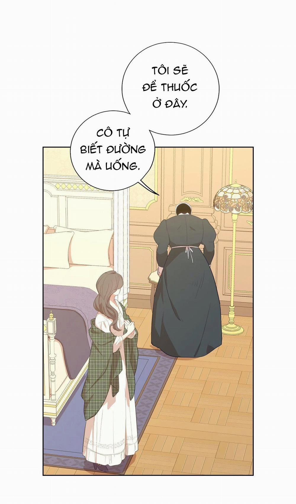 Câu Chuyện Của Nàng Giselle 15 trang 23