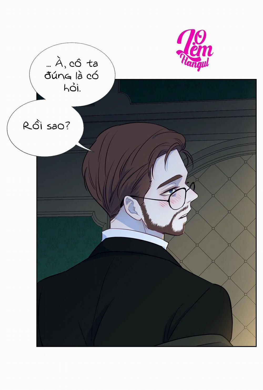 Câu Chuyện Của Nàng Giselle 15 trang 31