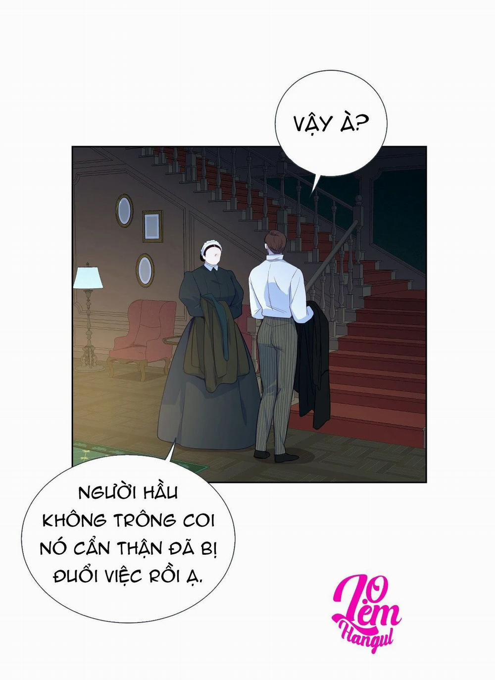 Câu Chuyện Của Nàng Giselle 15 trang 33