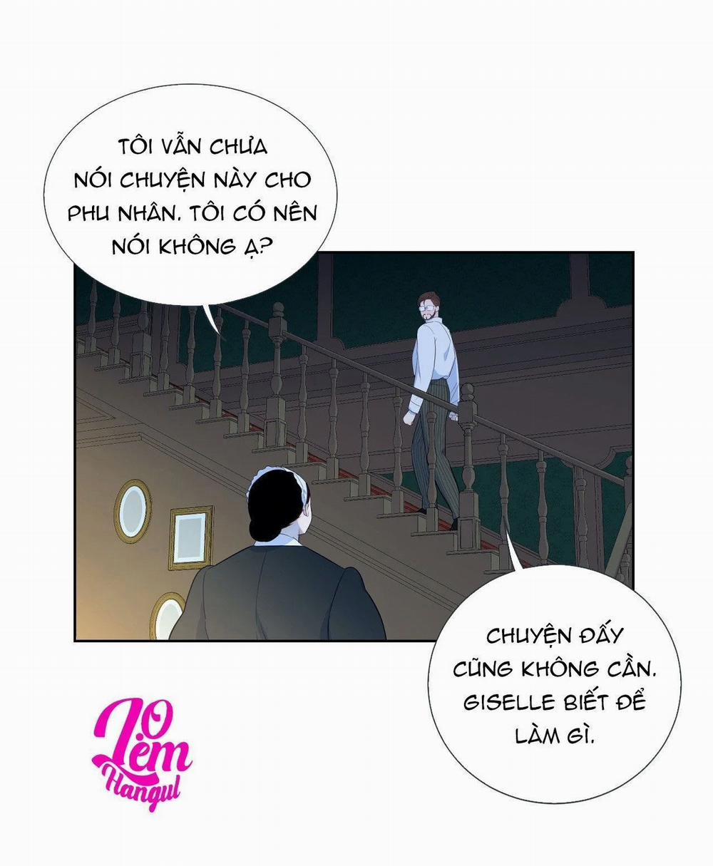 Câu Chuyện Của Nàng Giselle 15 trang 35