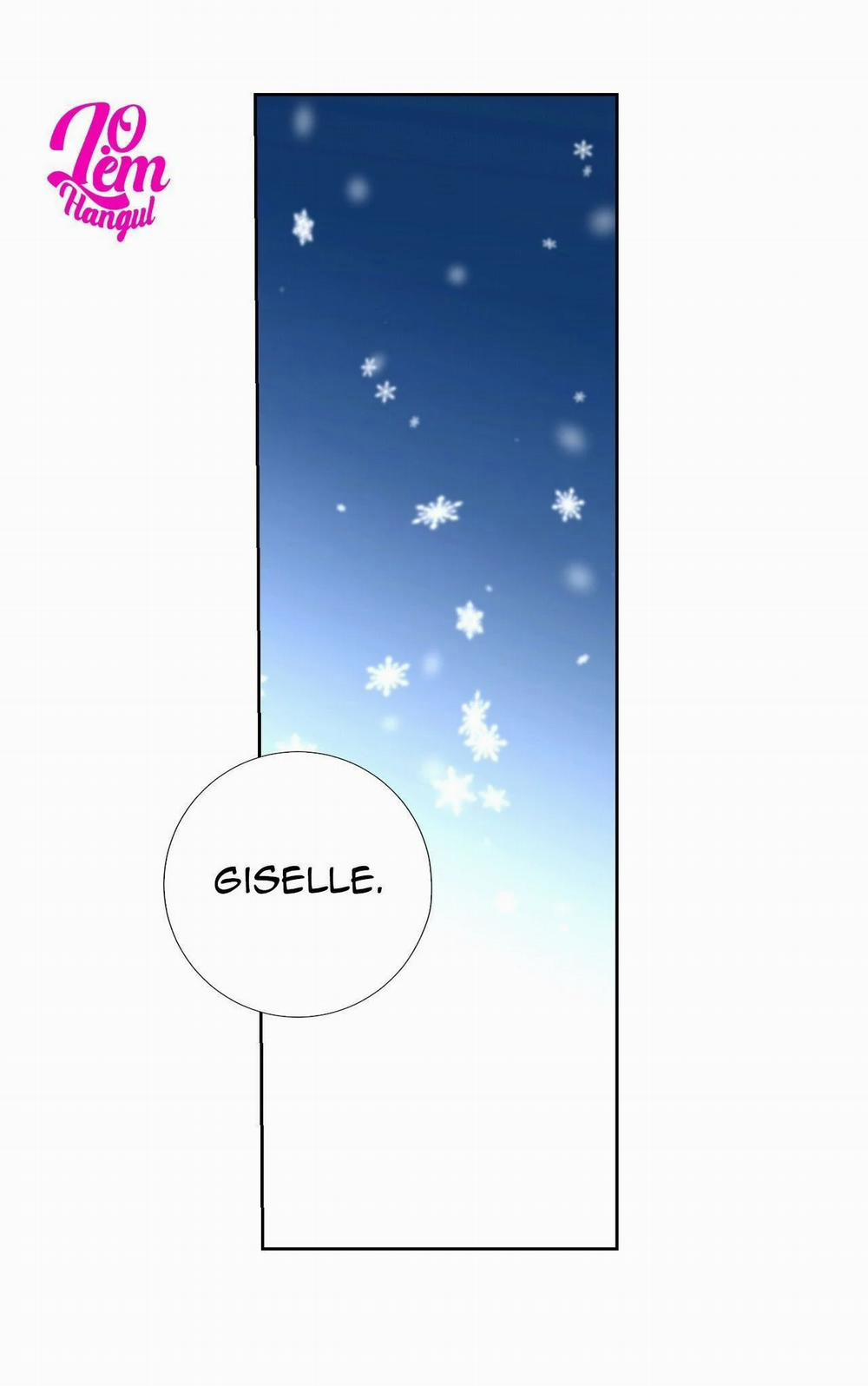 Câu Chuyện Của Nàng Giselle 15 trang 41