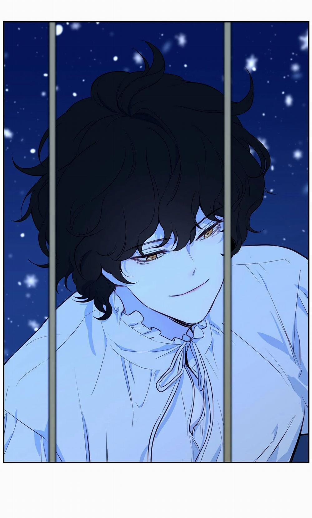 Câu Chuyện Của Nàng Giselle 15 trang 43