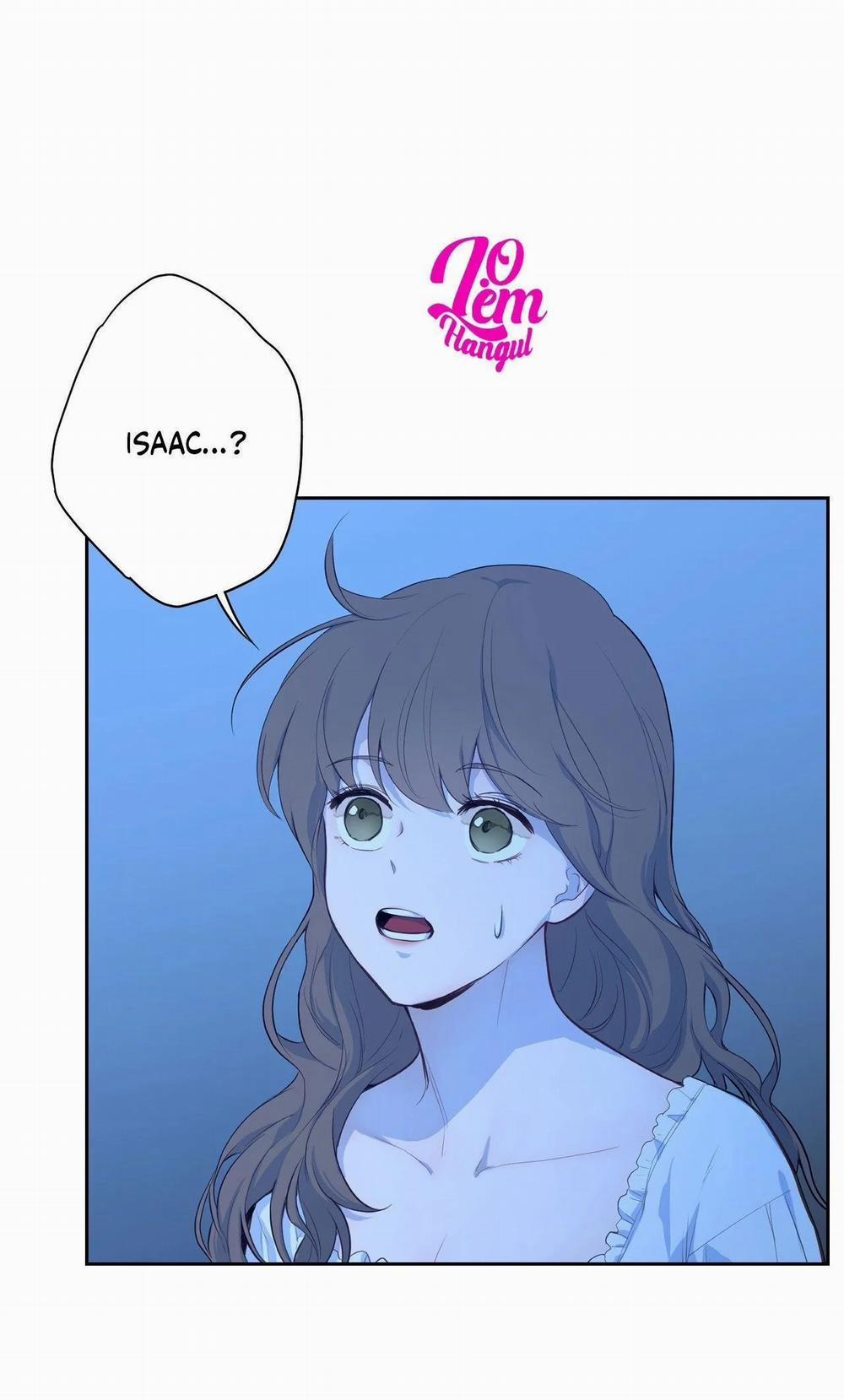 Câu Chuyện Của Nàng Giselle 15 trang 44