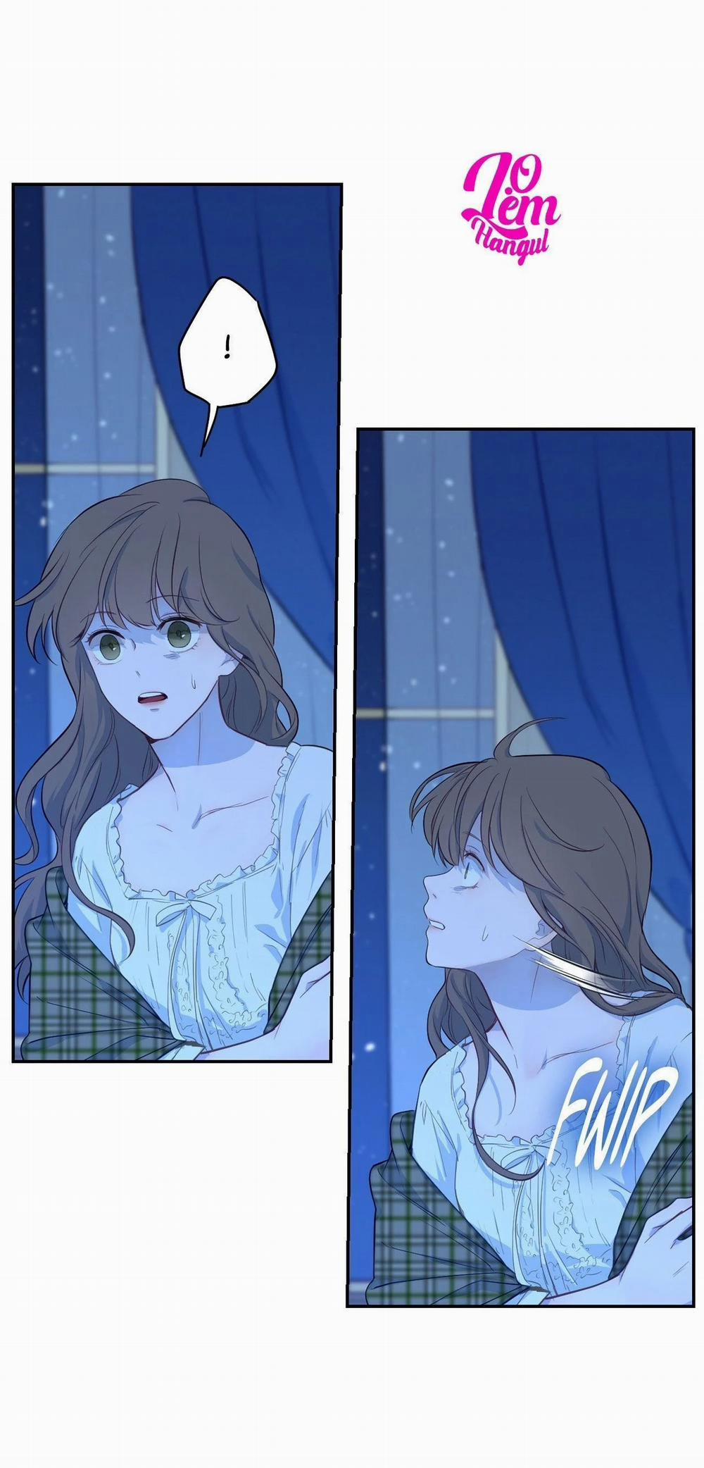 Câu Chuyện Của Nàng Giselle 15 trang 47