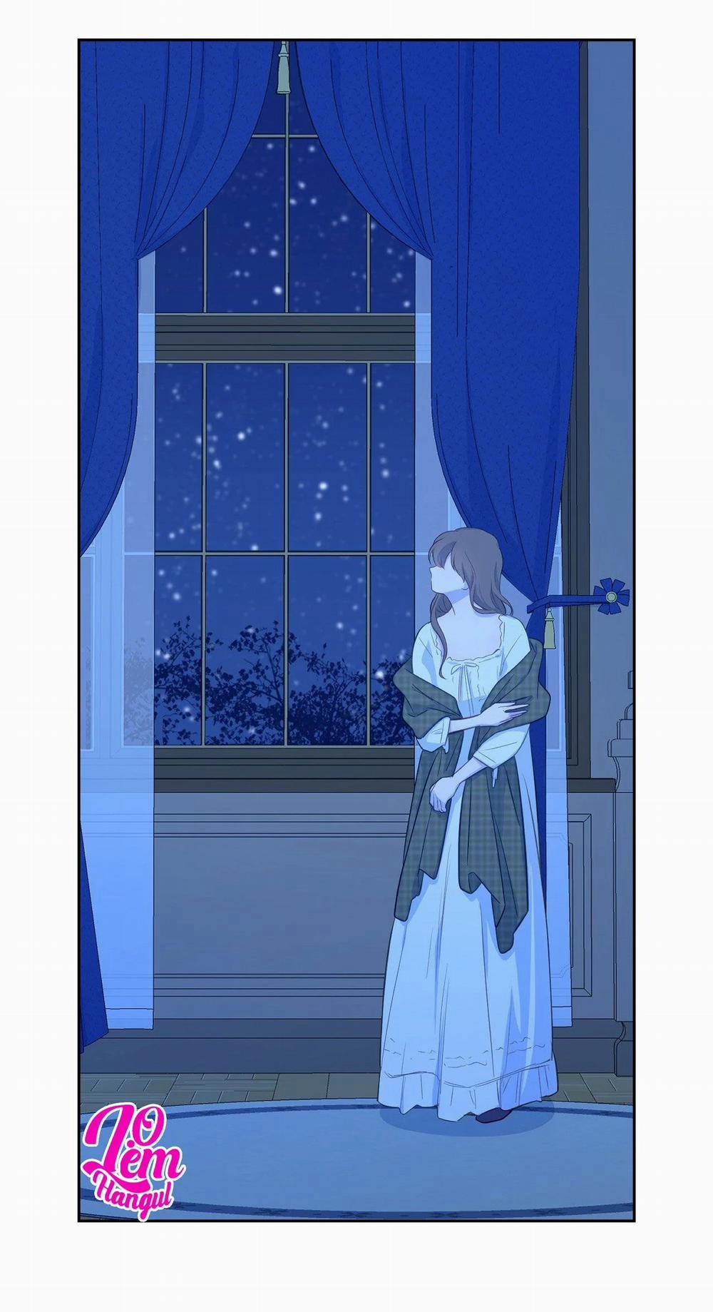 Câu Chuyện Của Nàng Giselle 15 trang 48