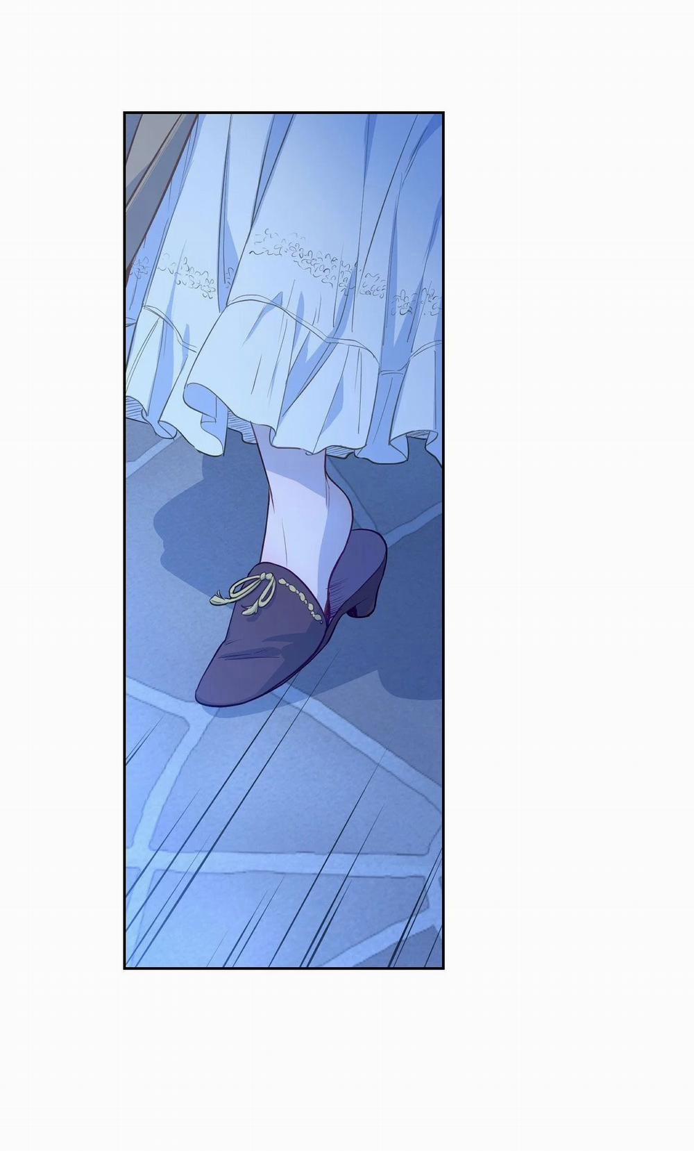 Câu Chuyện Của Nàng Giselle 15 trang 51