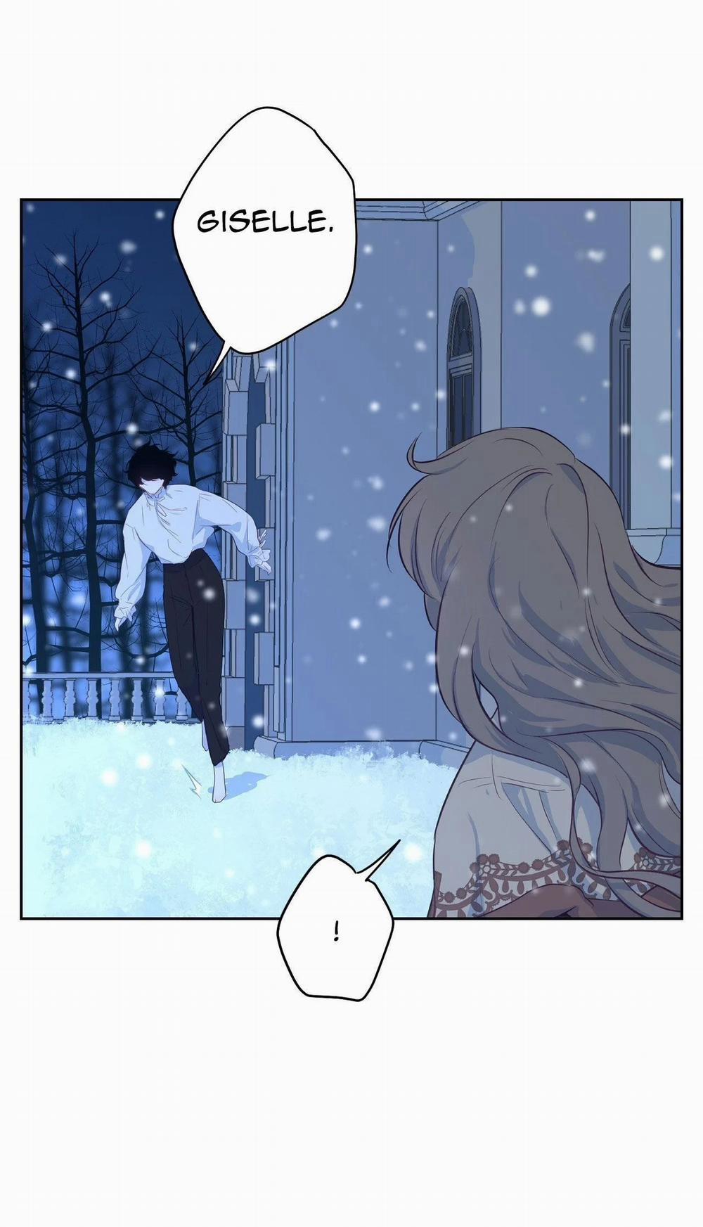 Câu Chuyện Của Nàng Giselle 15 trang 55