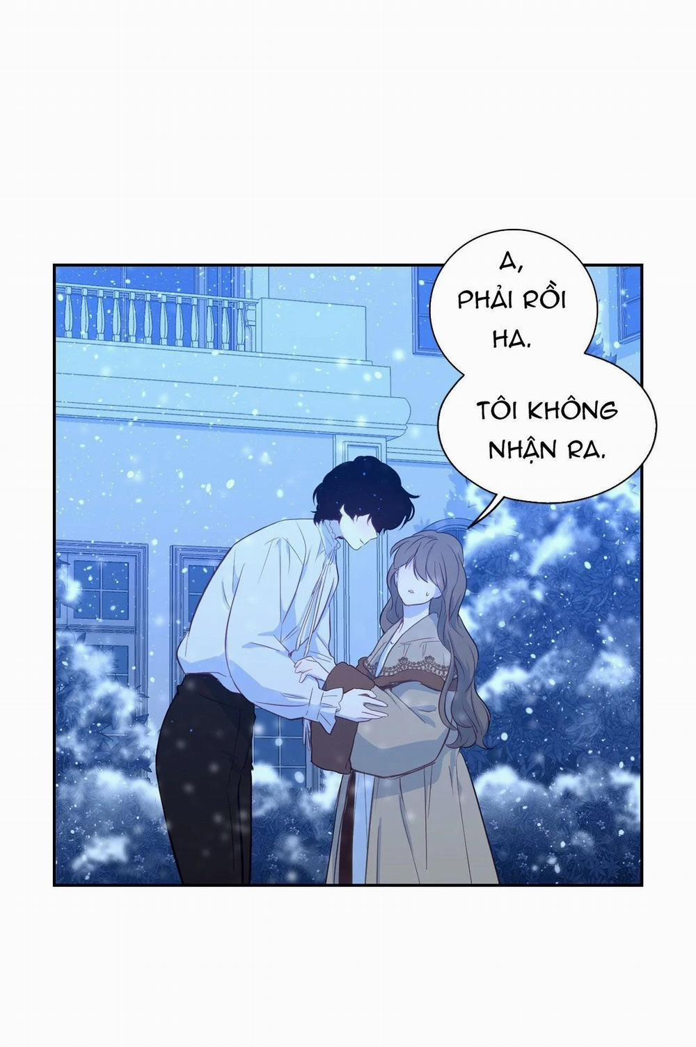 Câu Chuyện Của Nàng Giselle 15 trang 59