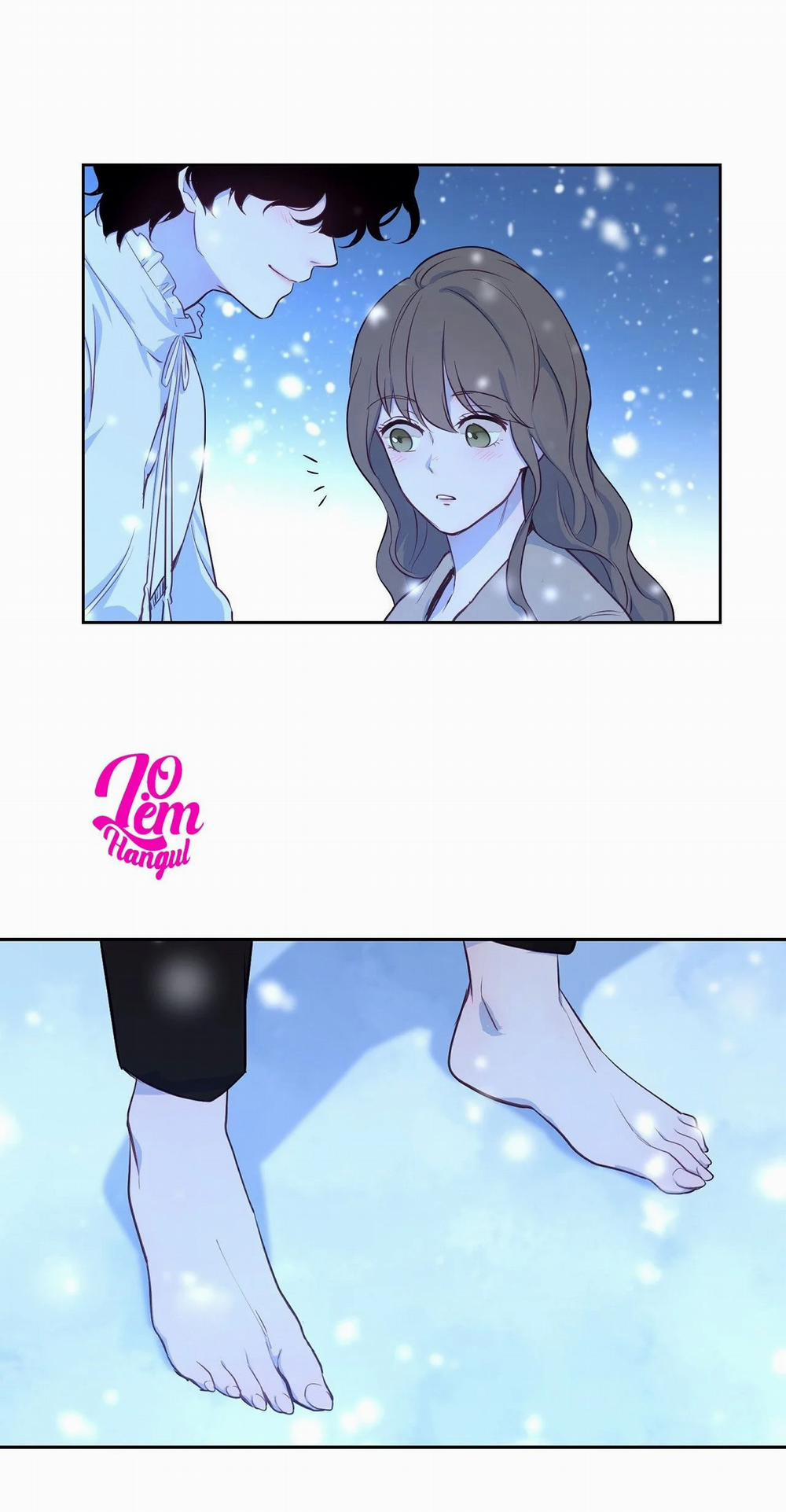 Câu Chuyện Của Nàng Giselle 15 trang 60