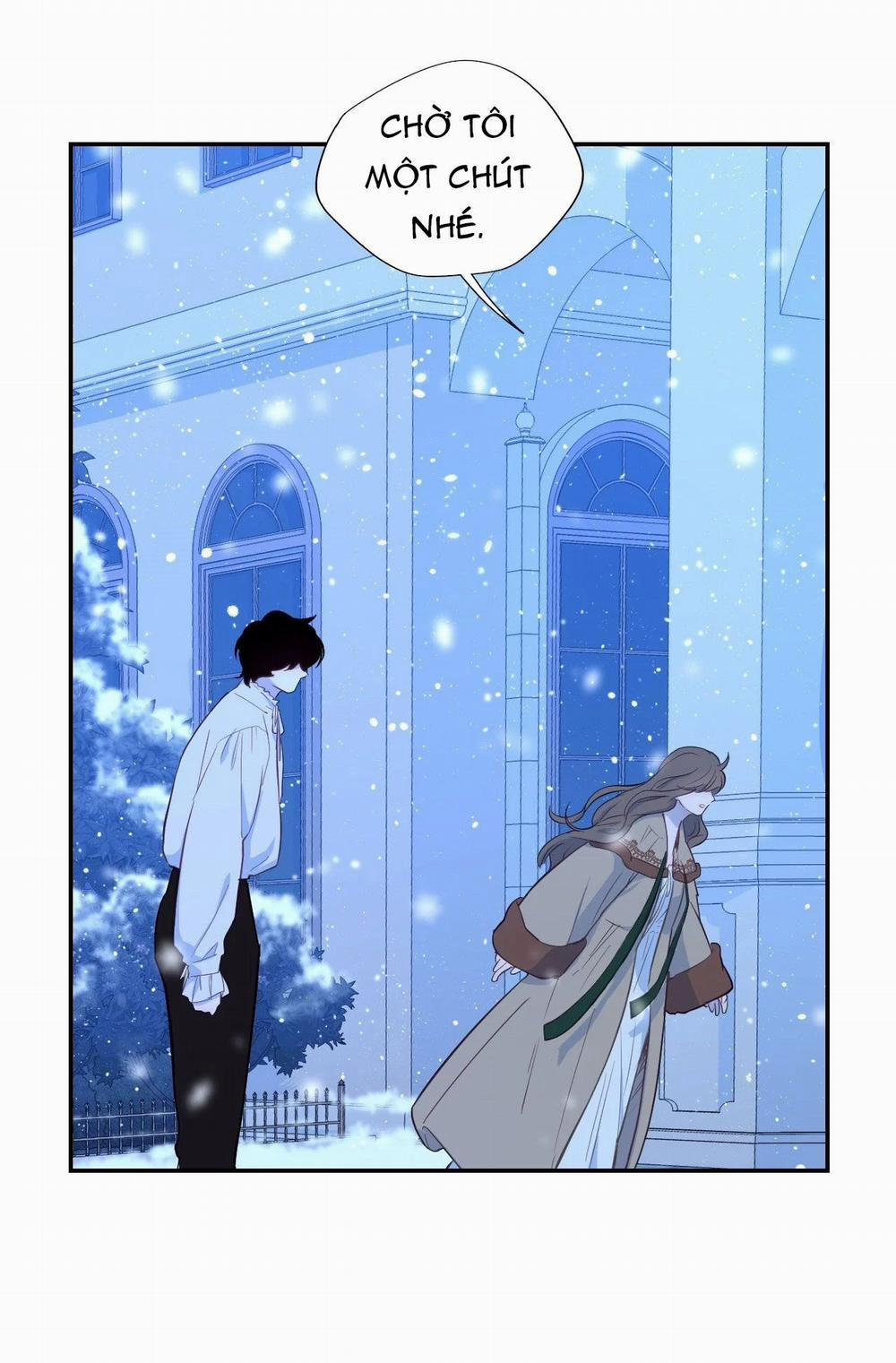 Câu Chuyện Của Nàng Giselle 15 trang 61