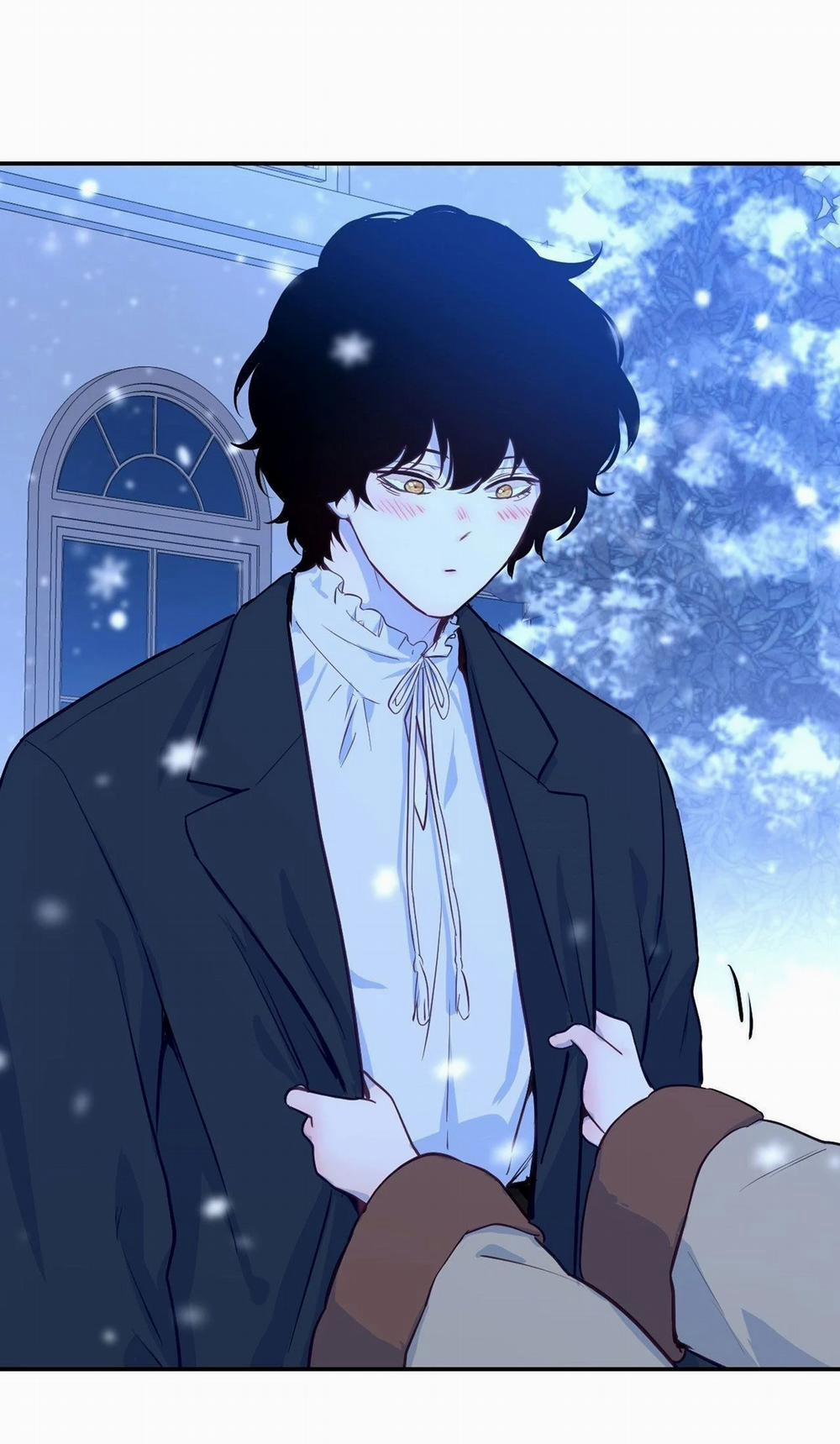 Câu Chuyện Của Nàng Giselle 15 trang 63