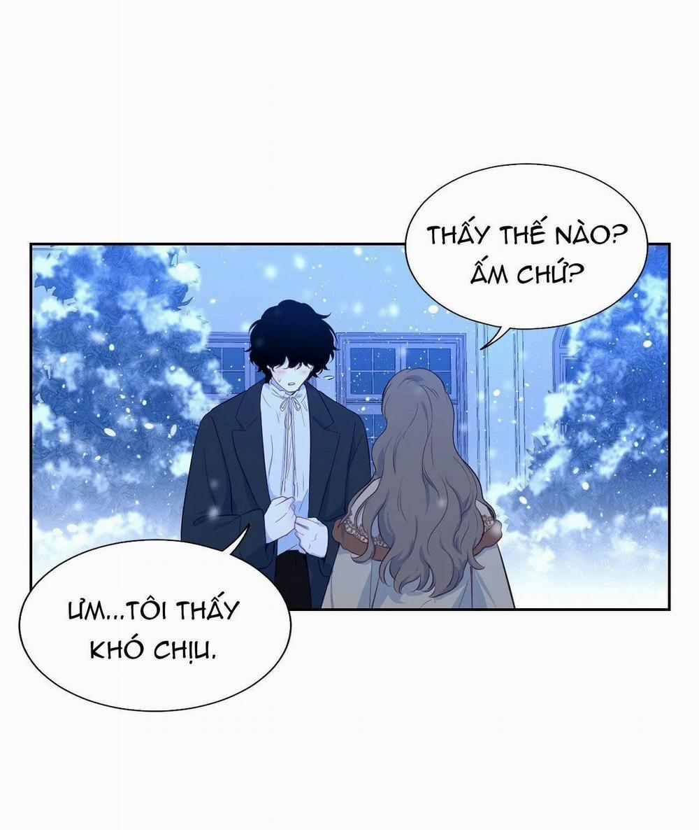 Câu Chuyện Của Nàng Giselle 15 trang 64