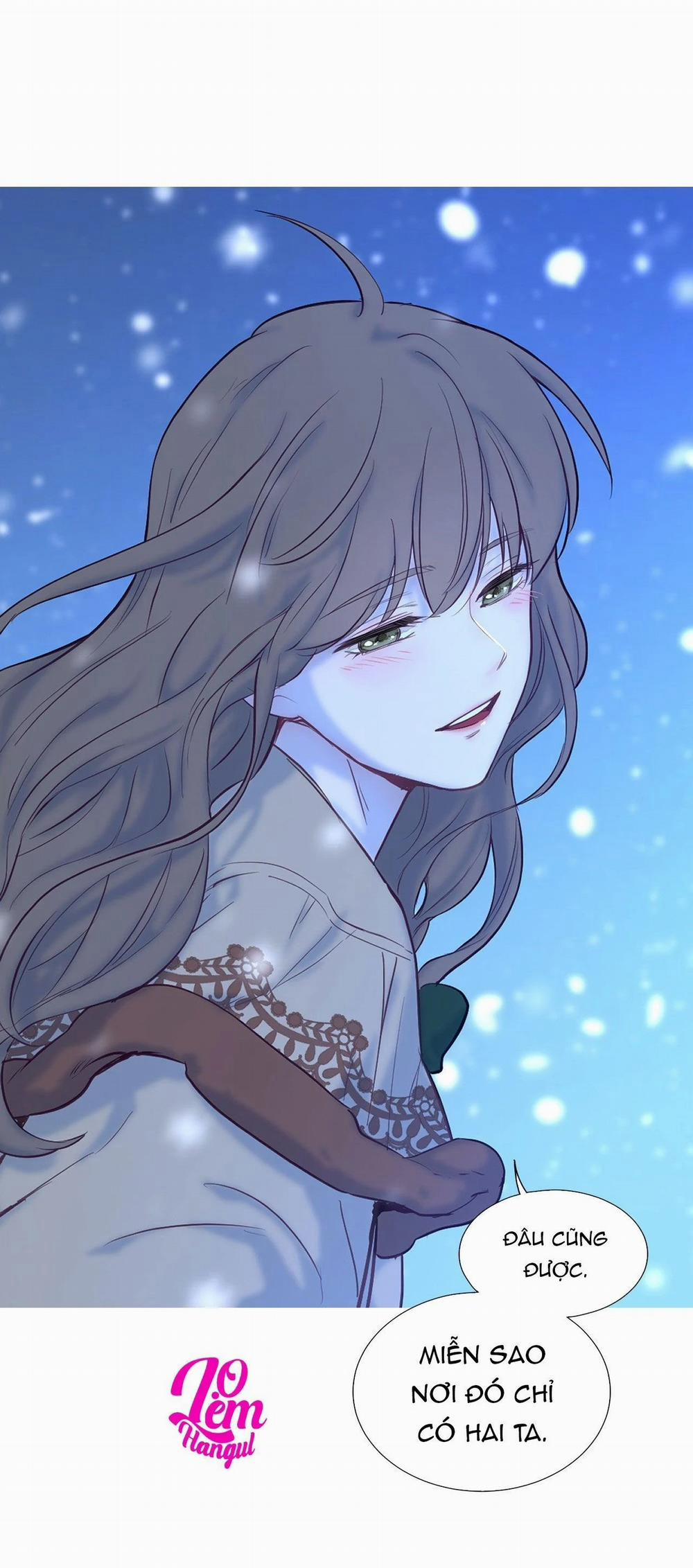 Câu Chuyện Của Nàng Giselle 15 trang 68