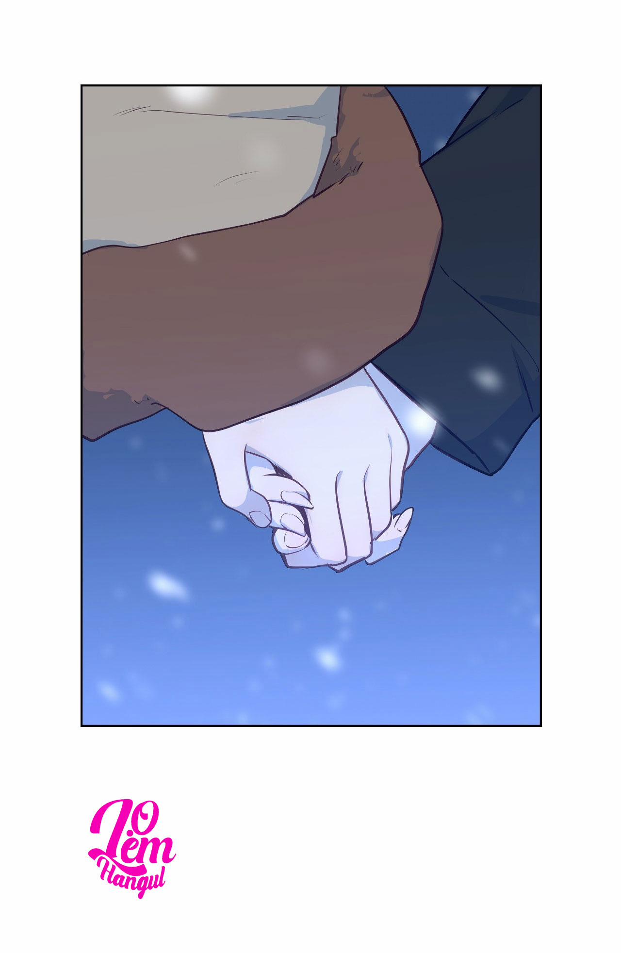 Câu Chuyện Của Nàng Giselle 16 trang 0