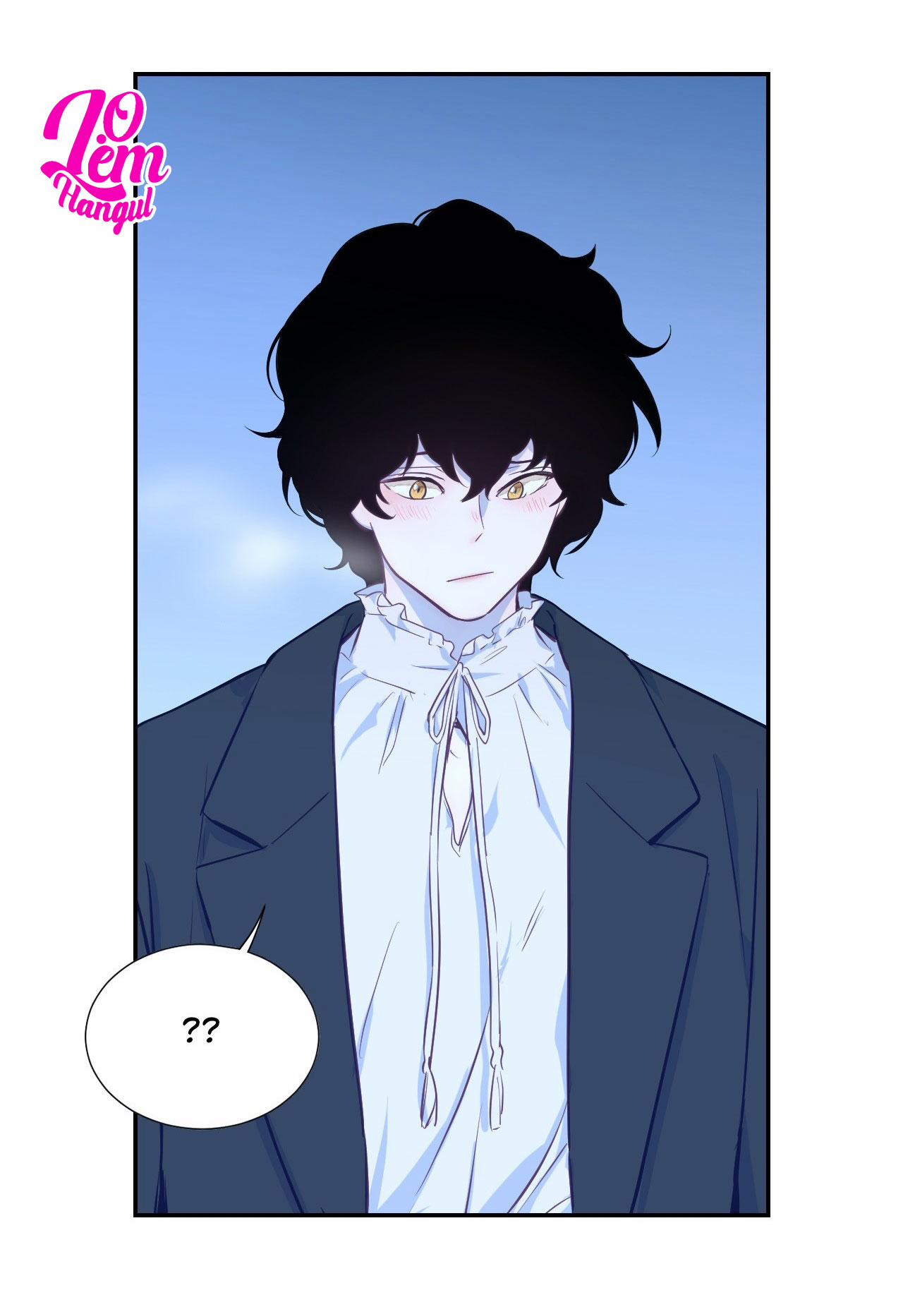 Câu Chuyện Của Nàng Giselle 16 trang 10