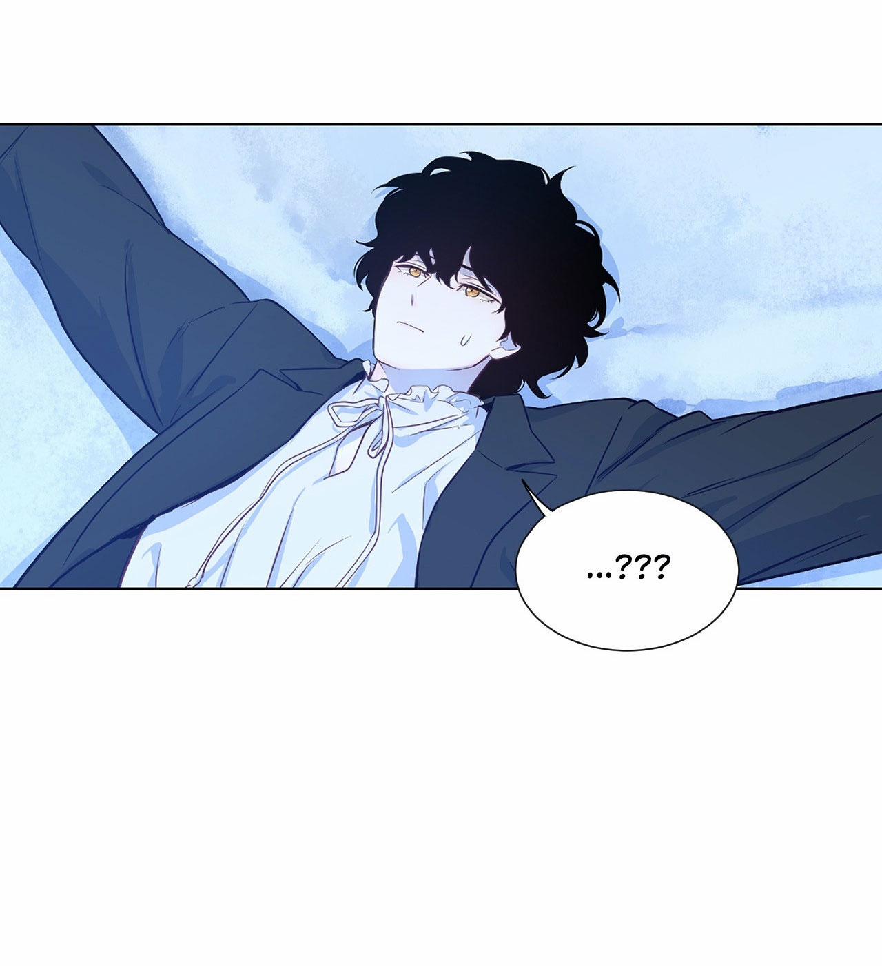 Câu Chuyện Của Nàng Giselle 16 trang 13