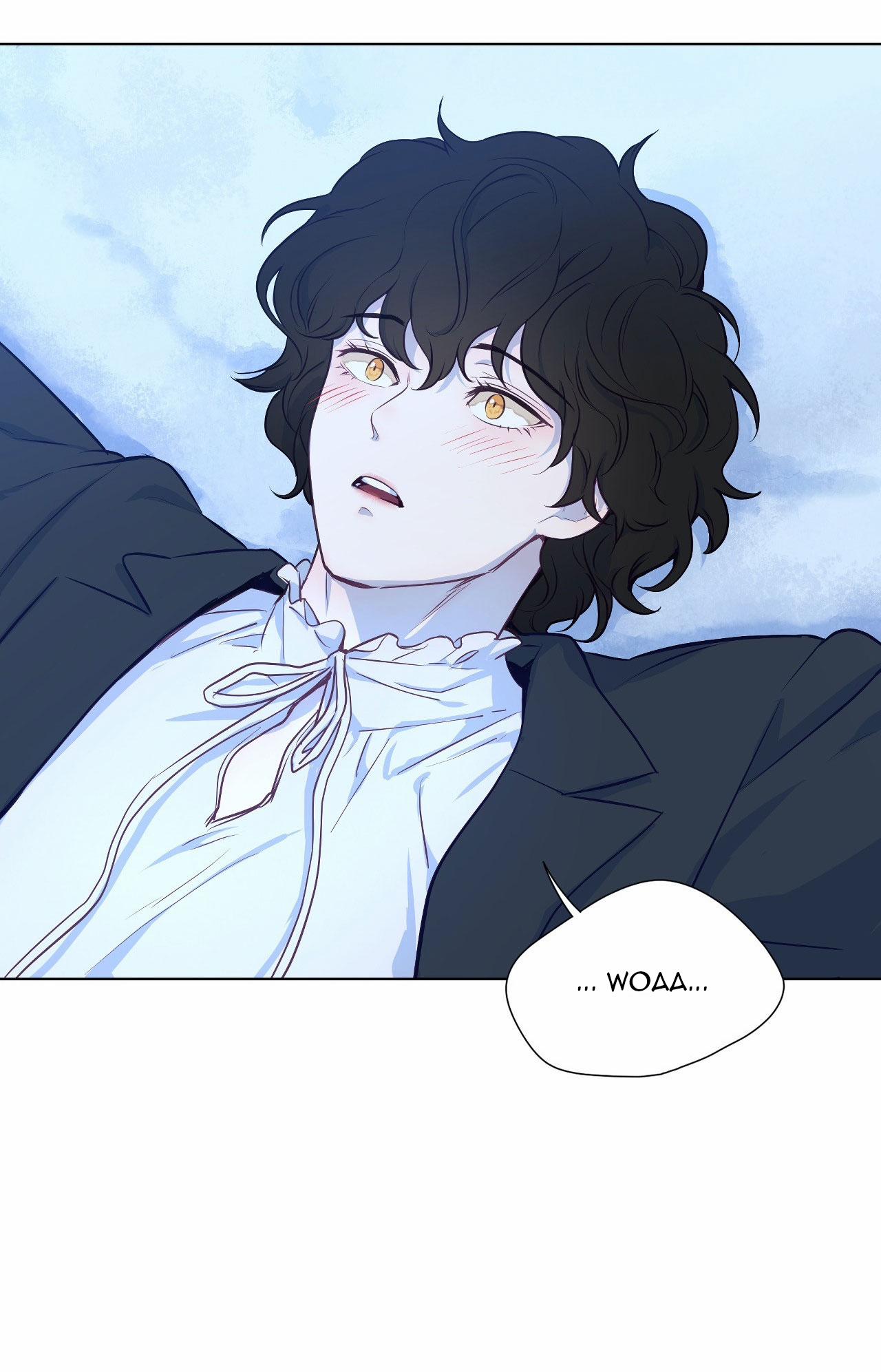 Câu Chuyện Của Nàng Giselle 16 trang 14