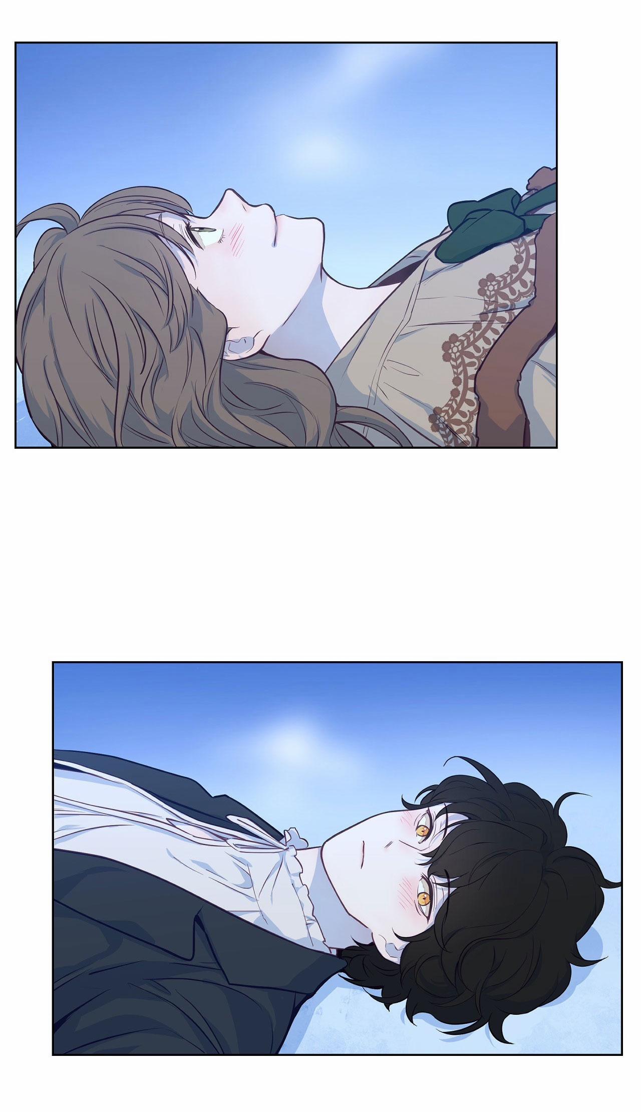 Câu Chuyện Của Nàng Giselle 16 trang 17