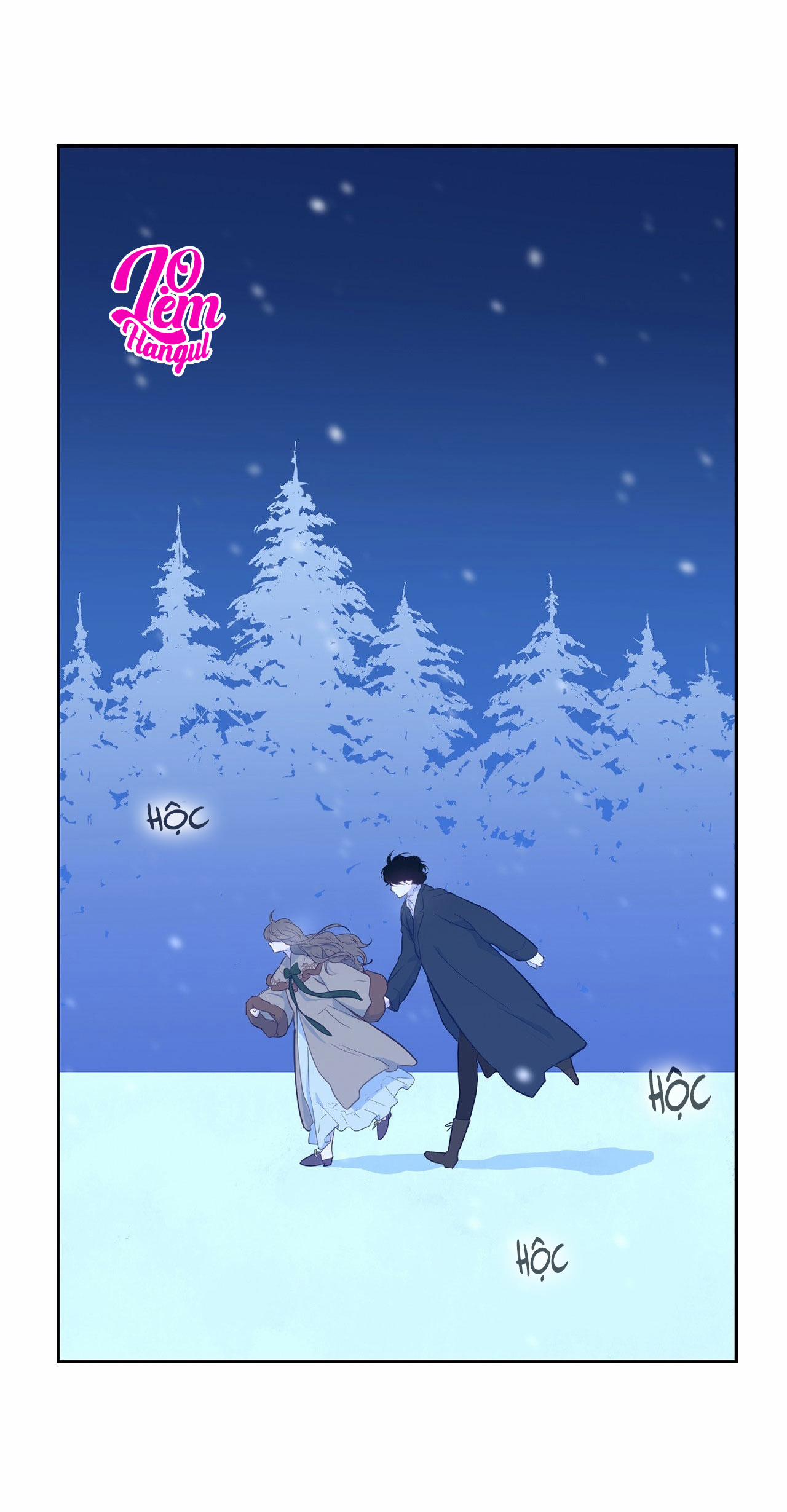 Câu Chuyện Của Nàng Giselle 16 trang 2