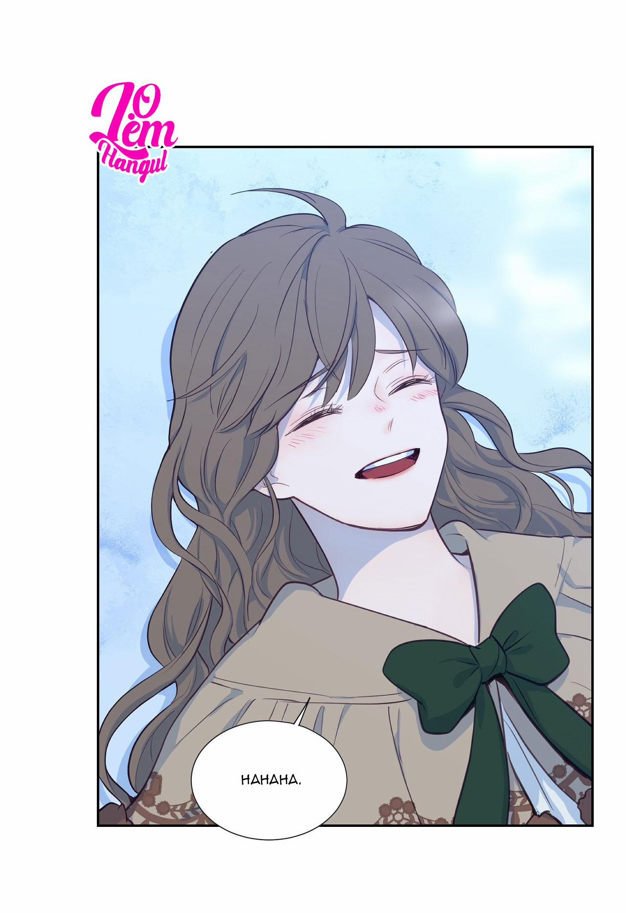 Câu Chuyện Của Nàng Giselle 16 trang 20