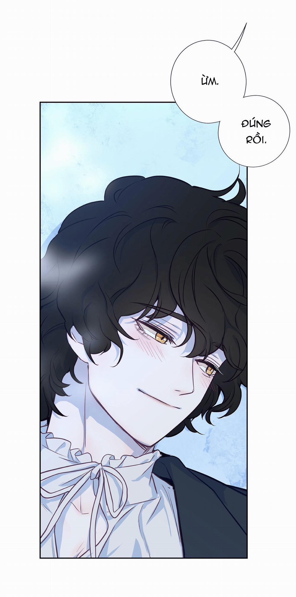 Câu Chuyện Của Nàng Giselle 16 trang 21