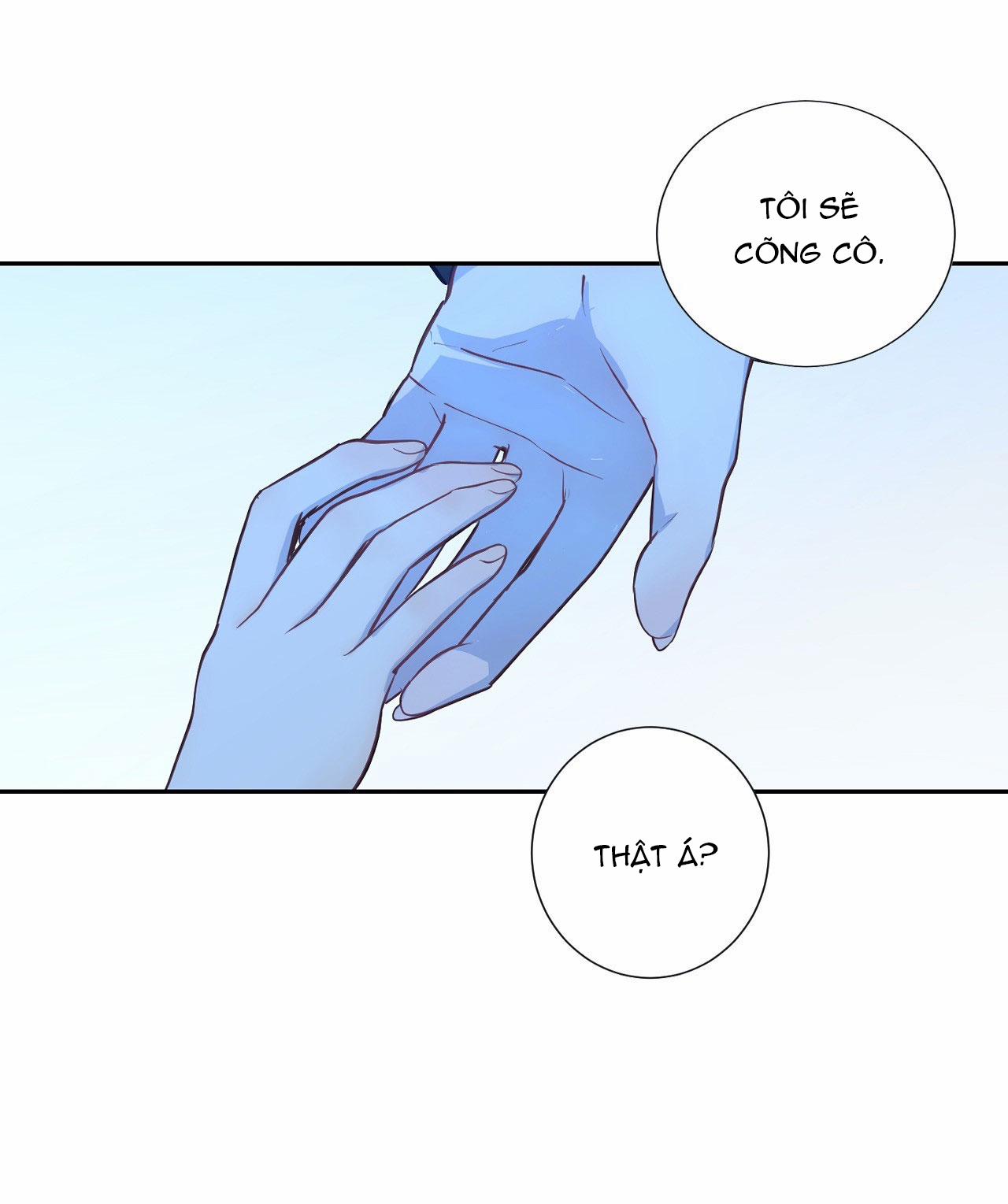 Câu Chuyện Của Nàng Giselle 16 trang 23