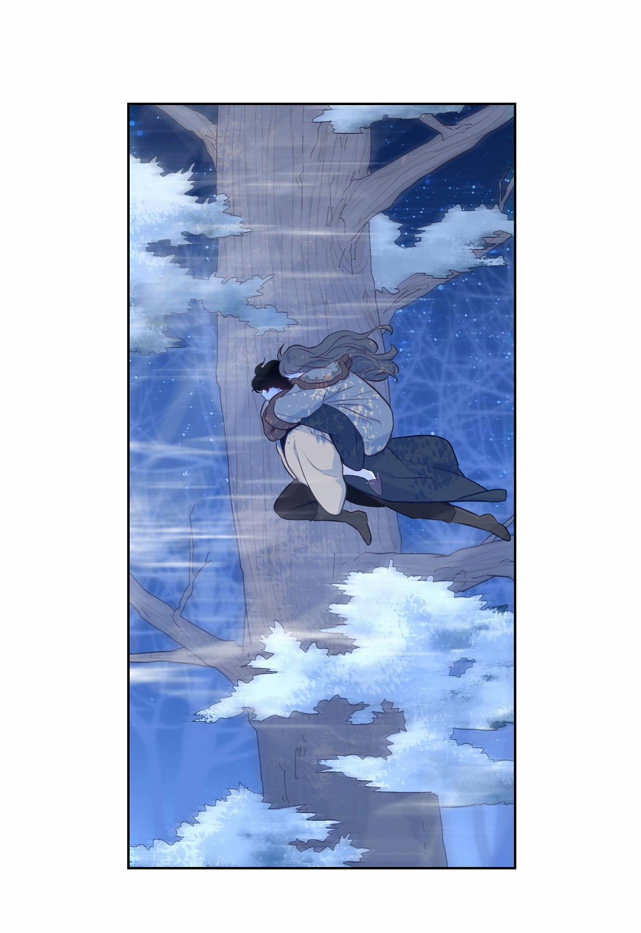 Câu Chuyện Của Nàng Giselle 16 trang 26