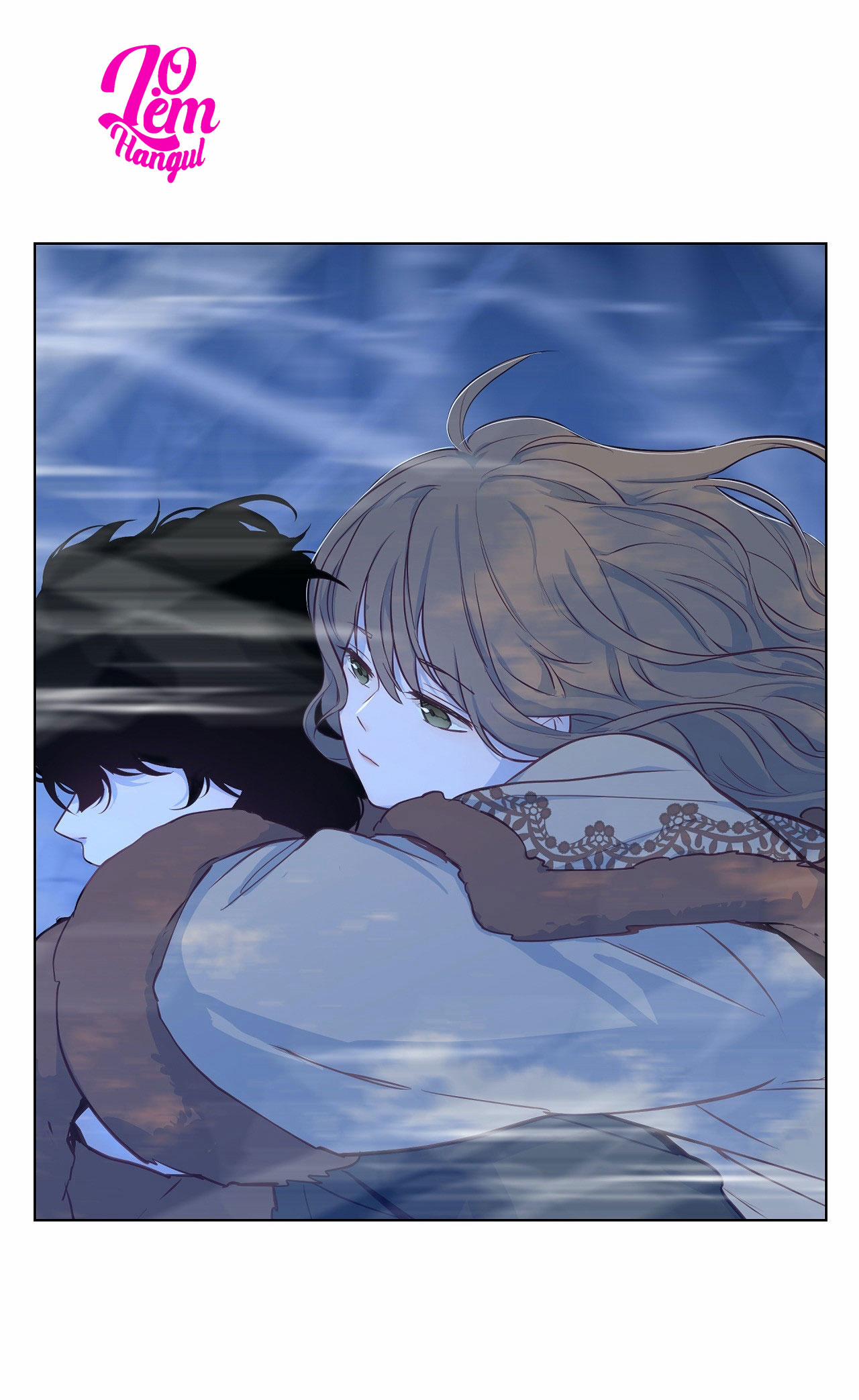 Câu Chuyện Của Nàng Giselle 16 trang 27