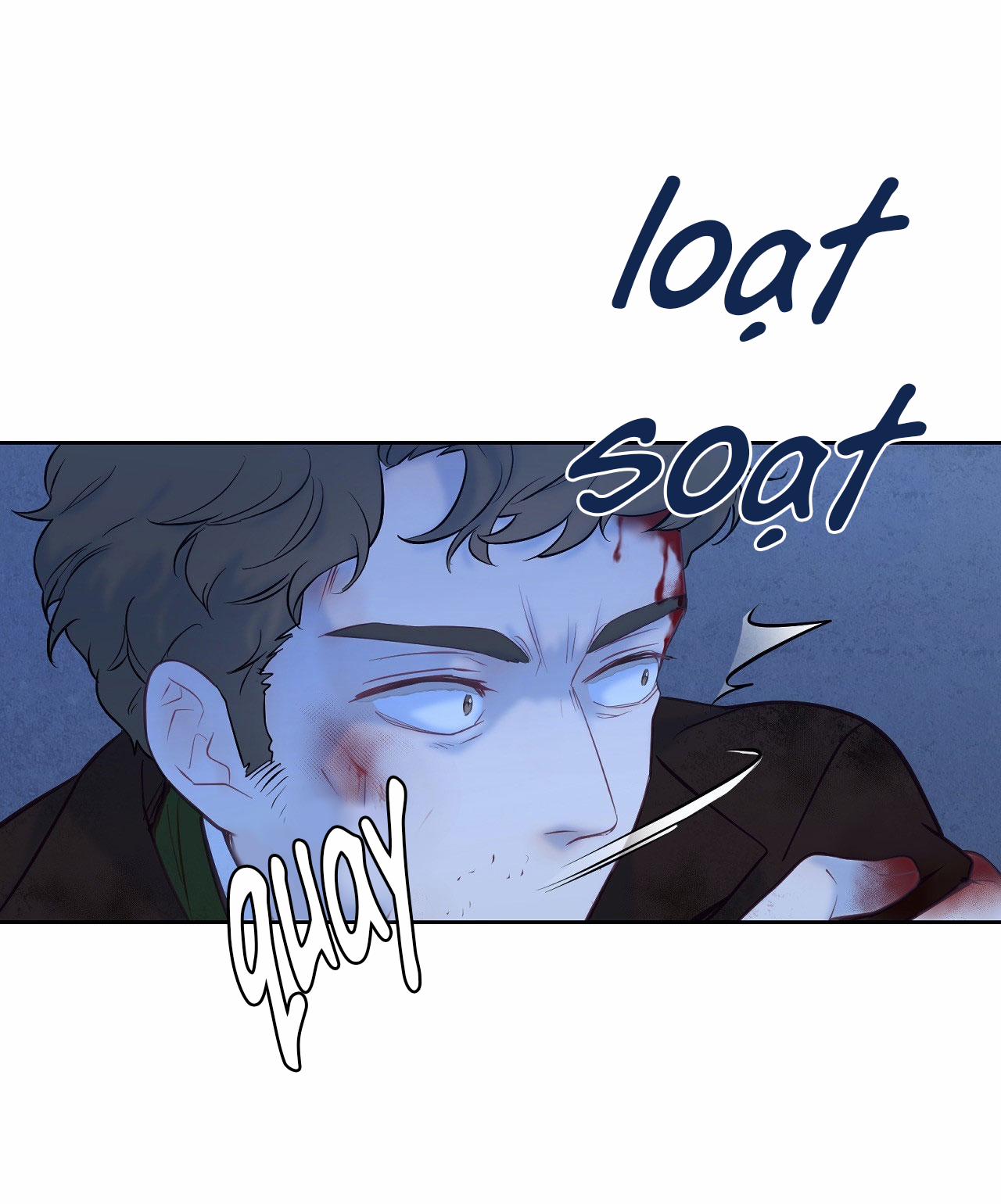 Câu Chuyện Của Nàng Giselle 16 trang 31