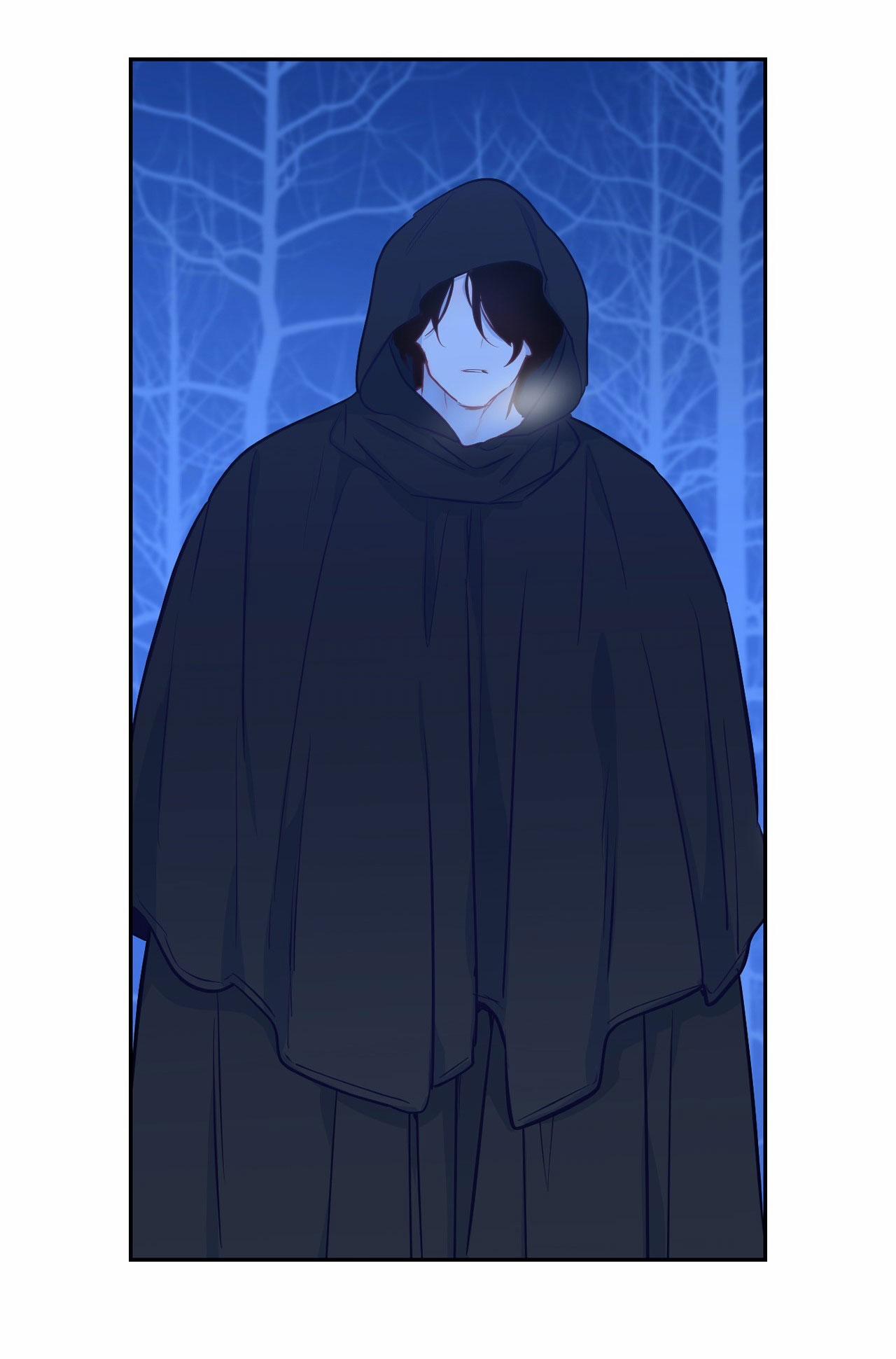 Câu Chuyện Của Nàng Giselle 16 trang 33