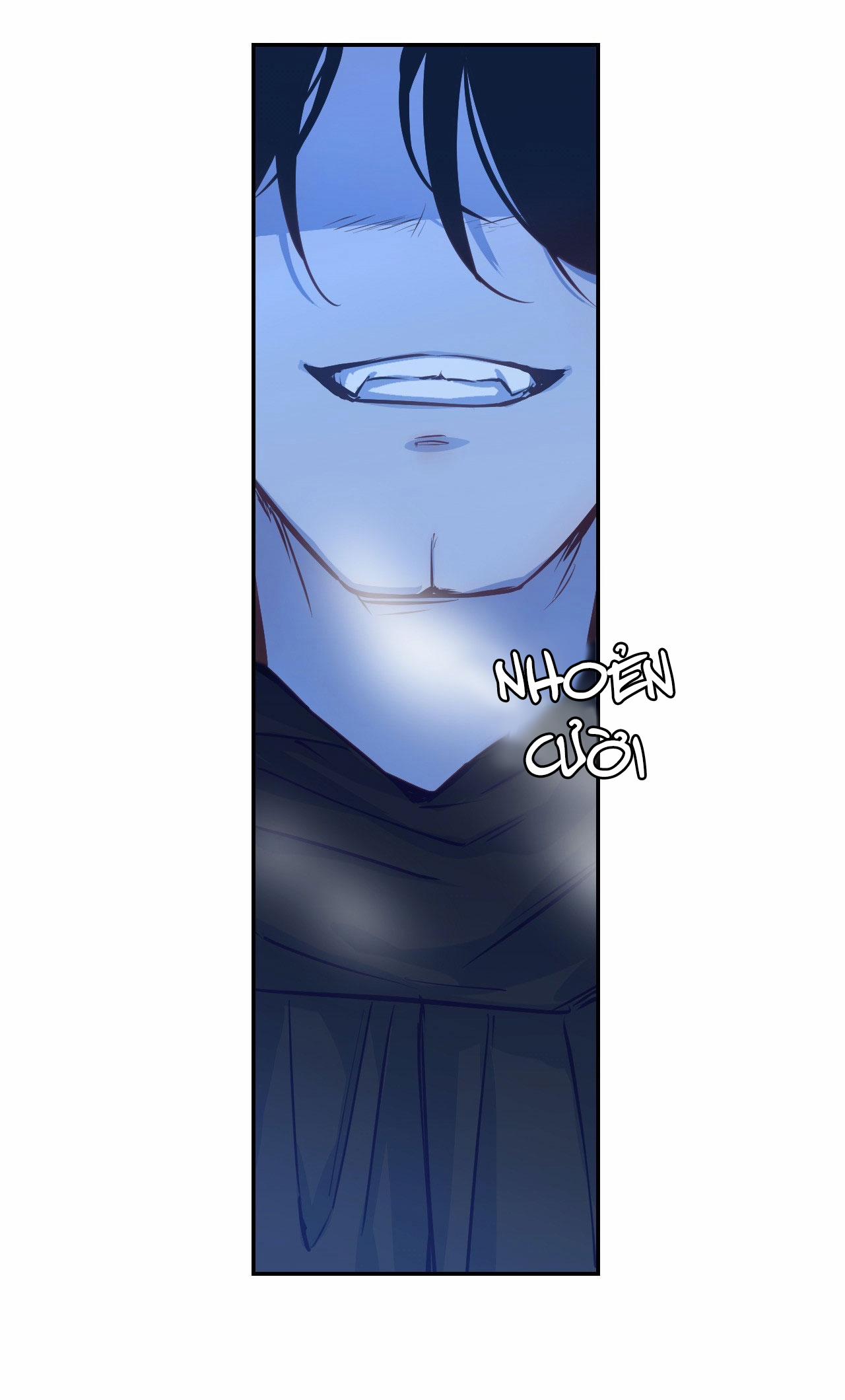 Câu Chuyện Của Nàng Giselle 16 trang 34