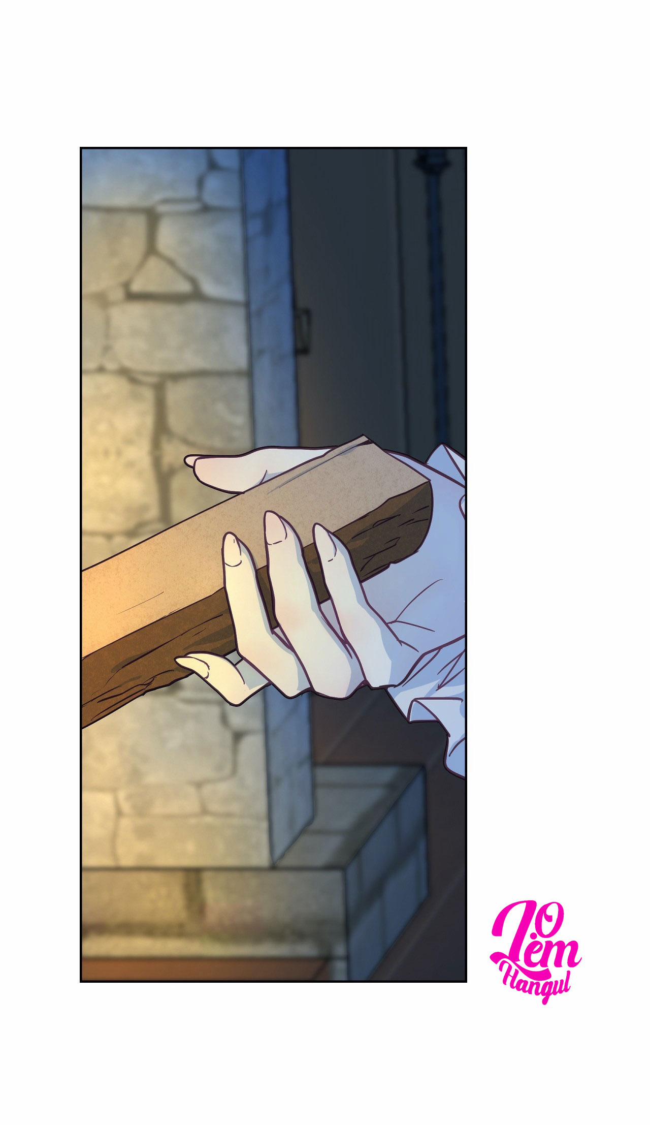 Câu Chuyện Của Nàng Giselle 16 trang 39