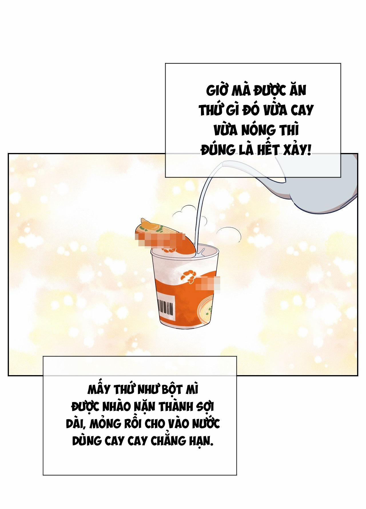 Câu Chuyện Của Nàng Giselle 16 trang 42