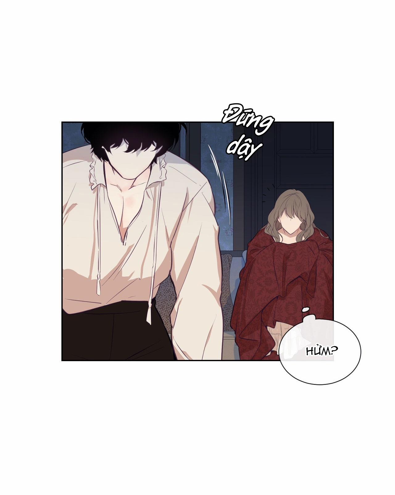 Câu Chuyện Của Nàng Giselle 16 trang 43