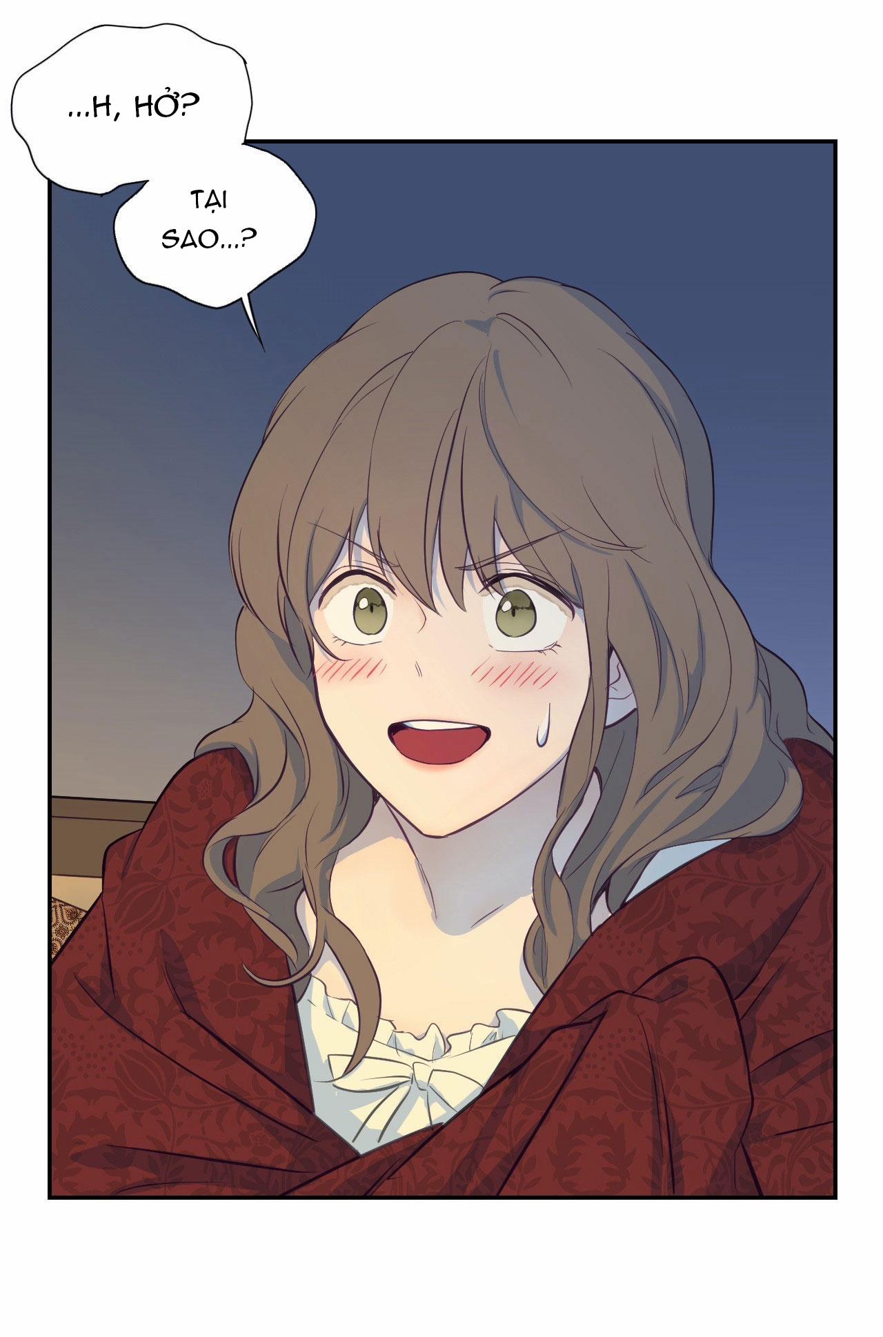 Câu Chuyện Của Nàng Giselle 16 trang 47