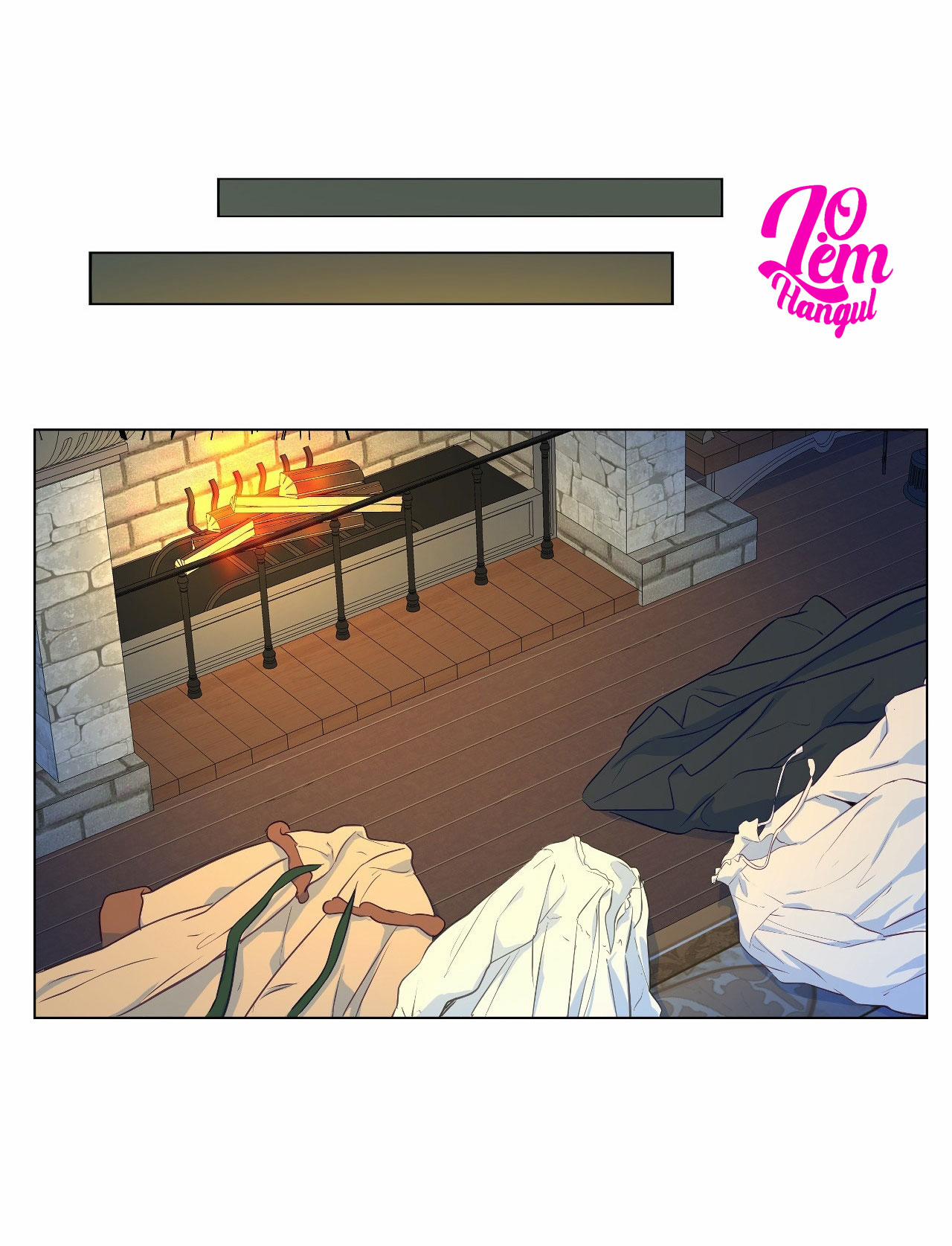 Câu Chuyện Của Nàng Giselle 16 trang 49