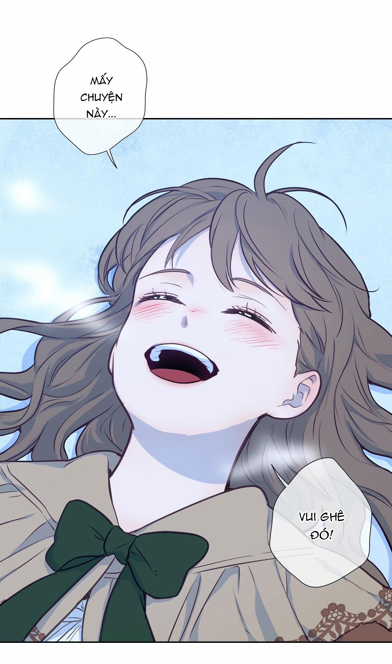 Câu Chuyện Của Nàng Giselle 16 trang 5