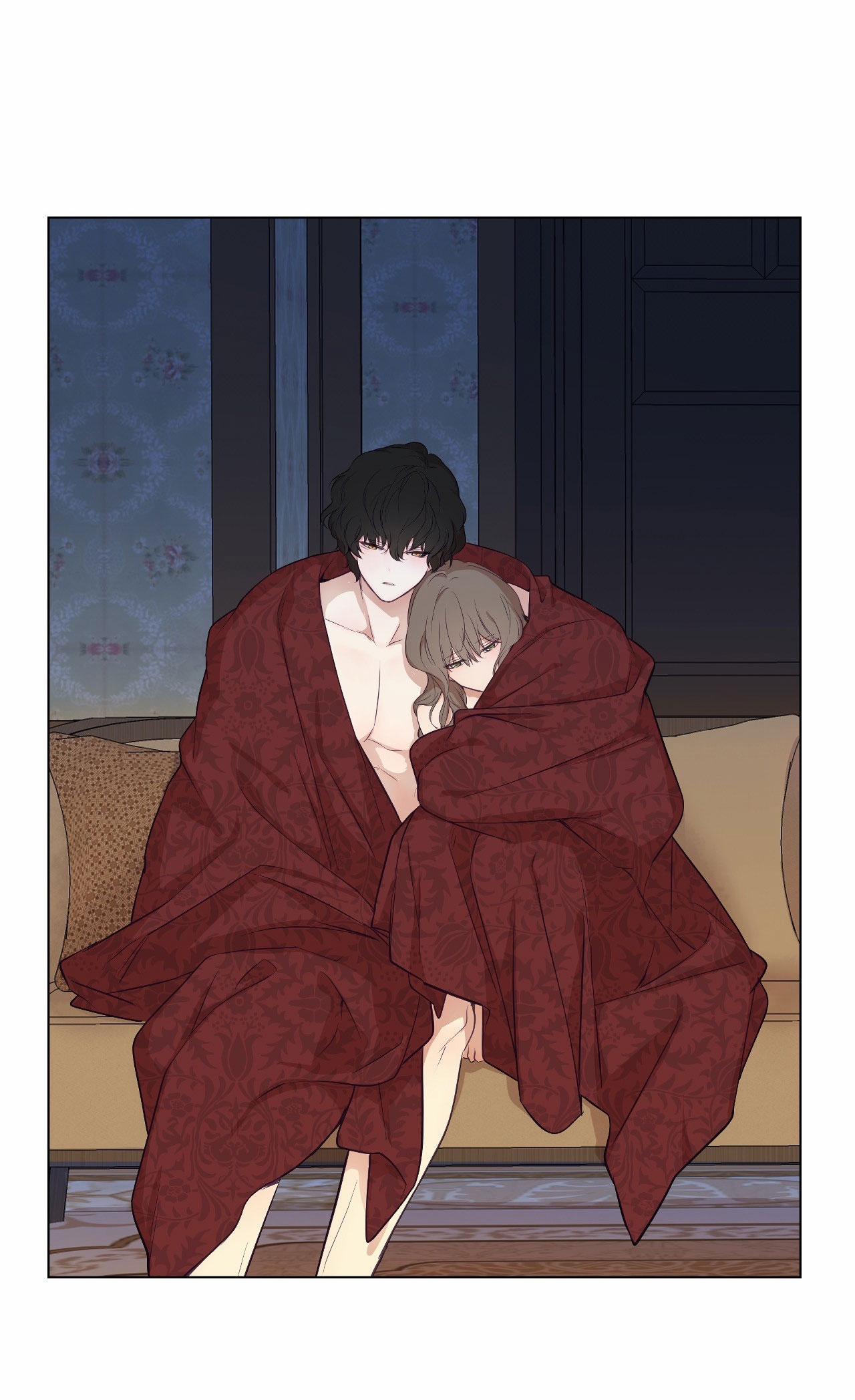 Câu Chuyện Của Nàng Giselle 16 trang 50