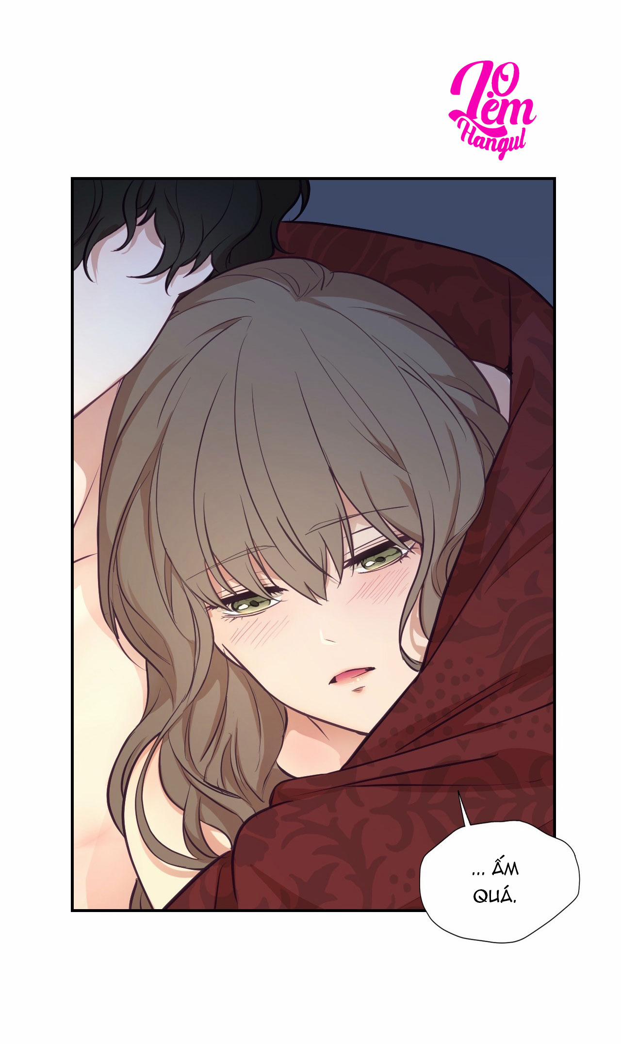 Câu Chuyện Của Nàng Giselle 16 trang 51