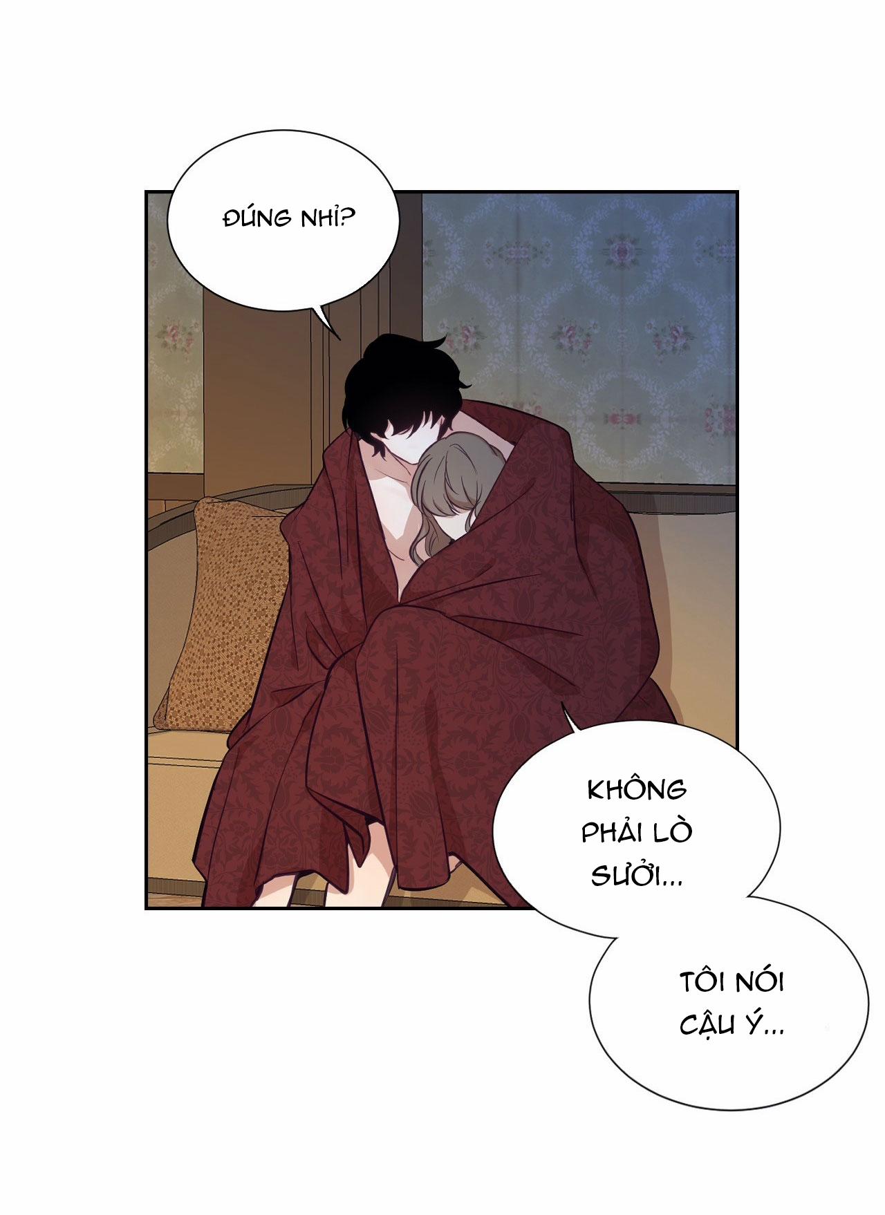 Câu Chuyện Của Nàng Giselle 16 trang 52