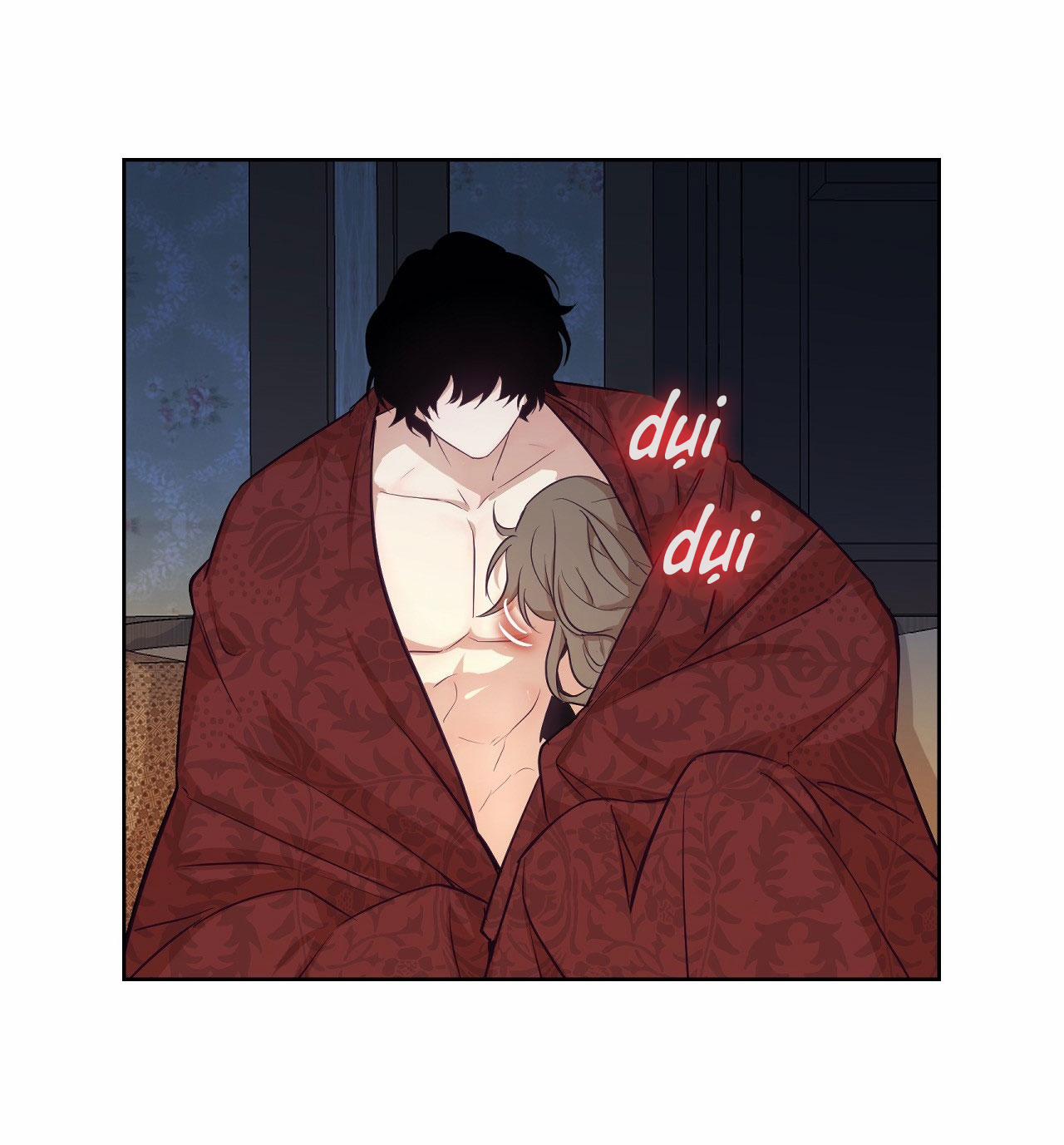 Câu Chuyện Của Nàng Giselle 16 trang 54