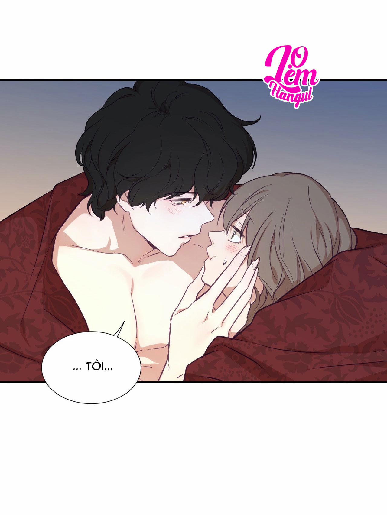 Câu Chuyện Của Nàng Giselle 16 trang 57