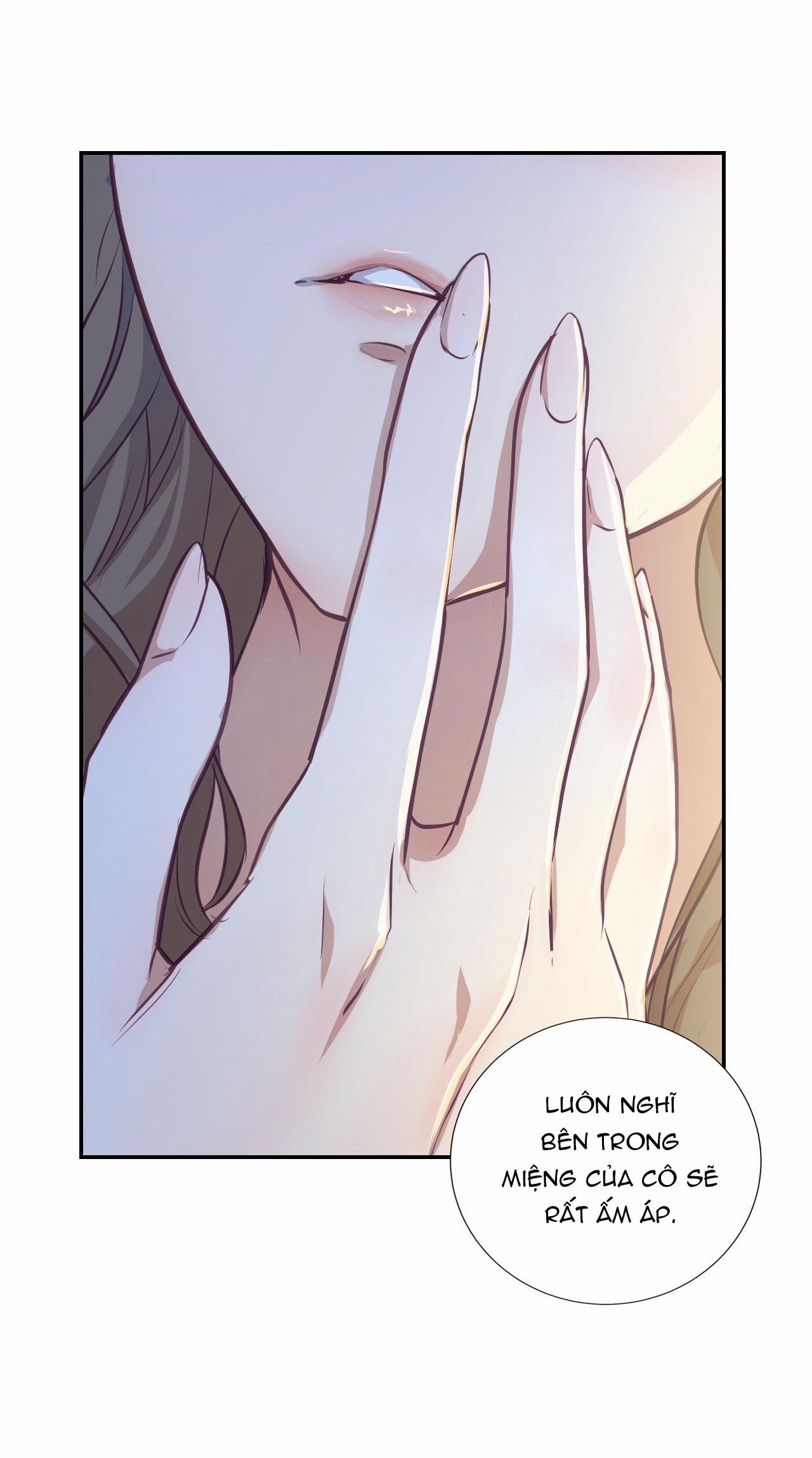 Câu Chuyện Của Nàng Giselle 16 trang 58