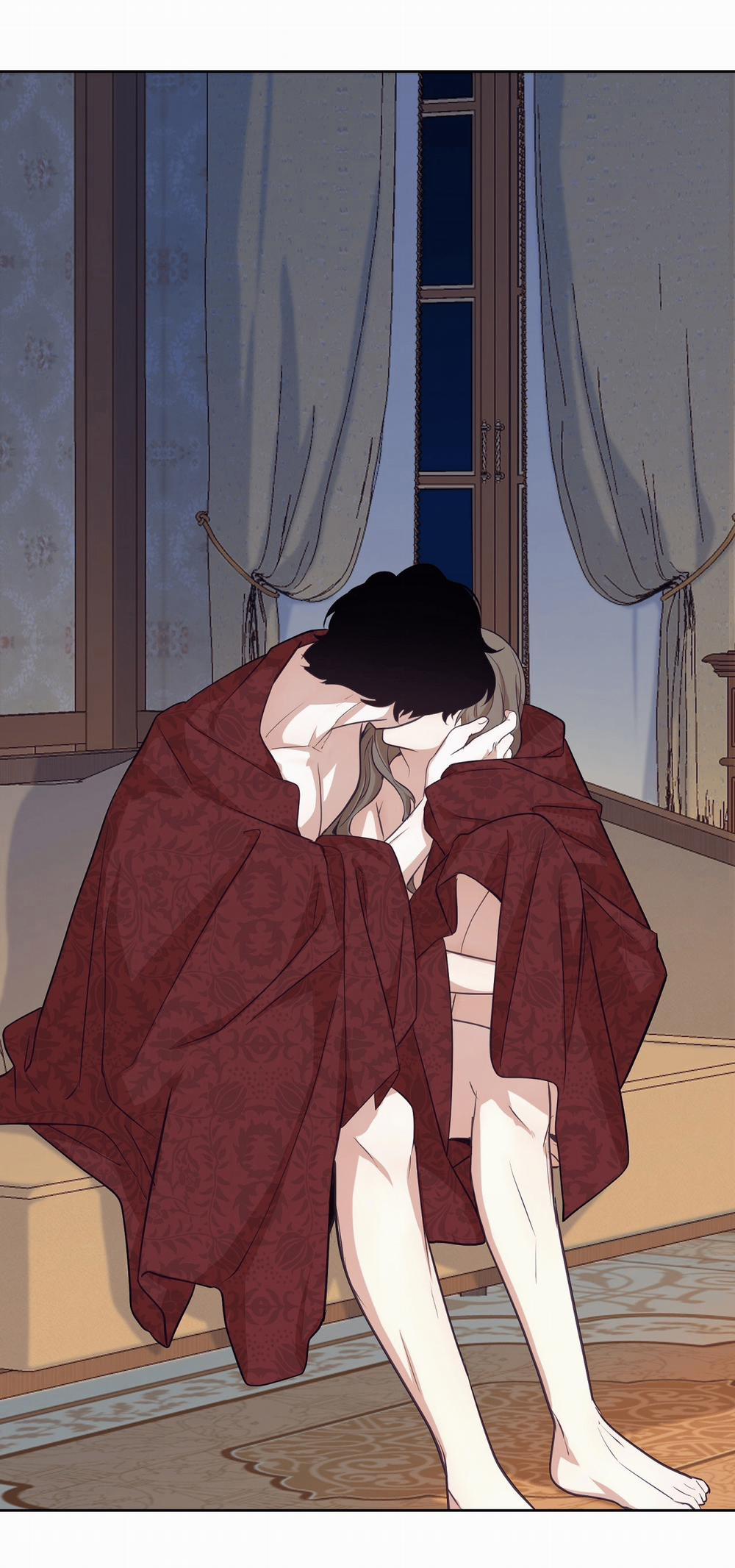 Câu Chuyện Của Nàng Giselle 16 trang 60