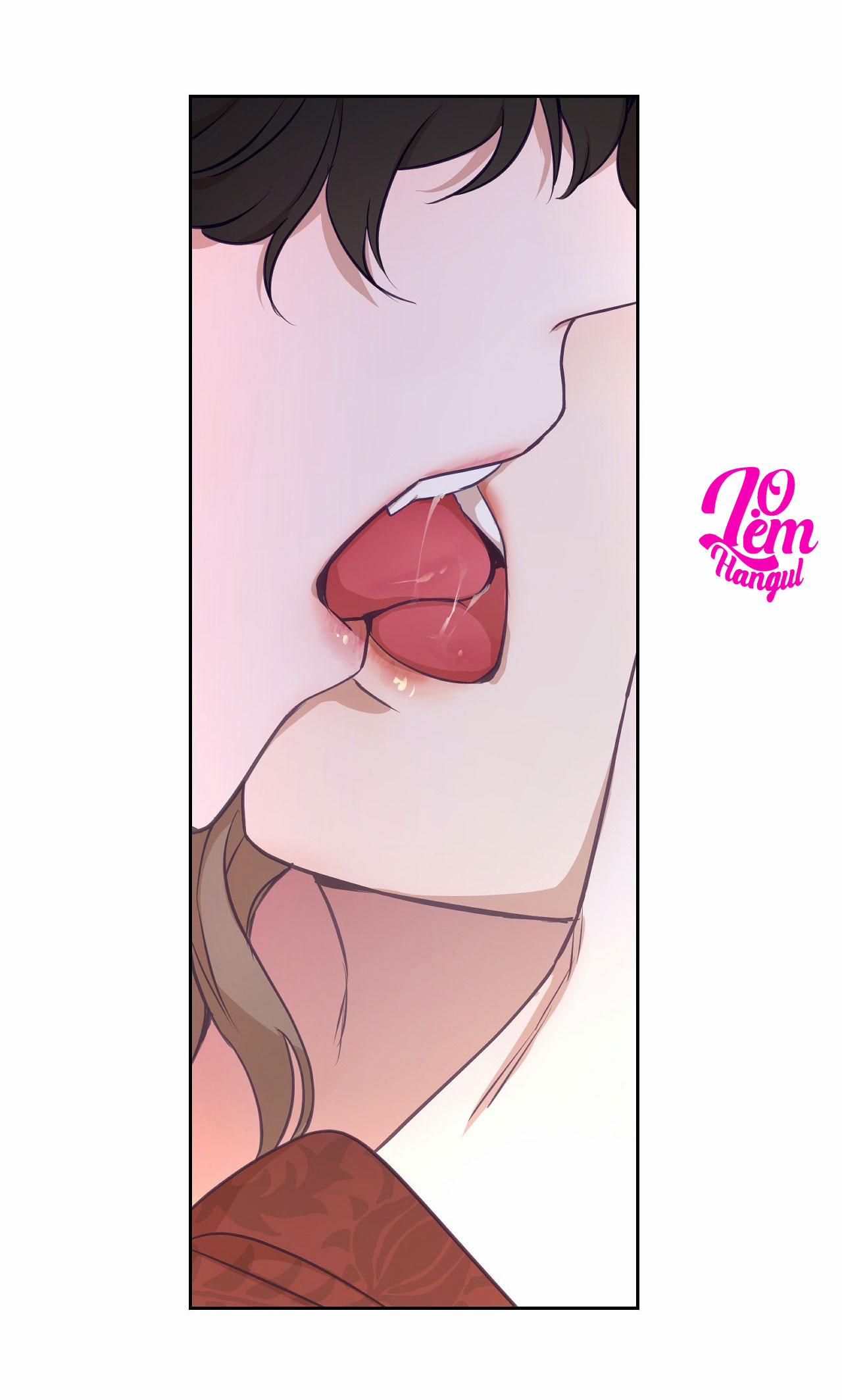 Câu Chuyện Của Nàng Giselle 16 trang 61